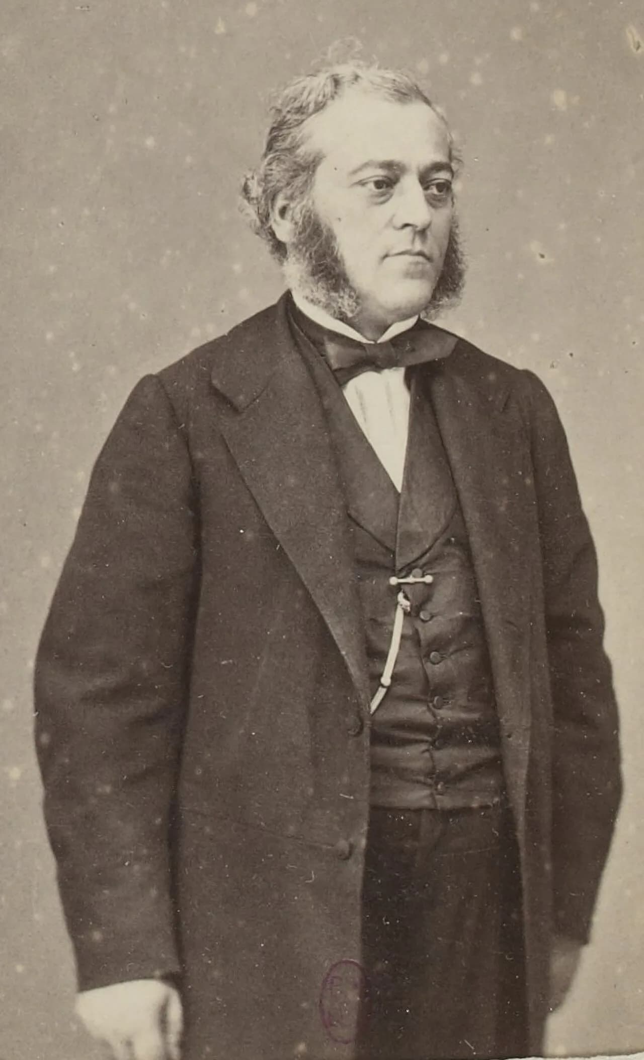 Édouard Sautayra