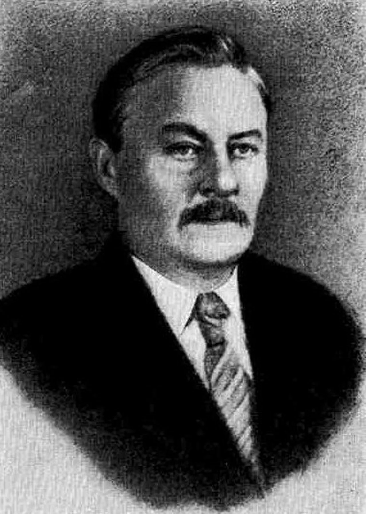 Feodossi Nikolajewitsch Krassowski