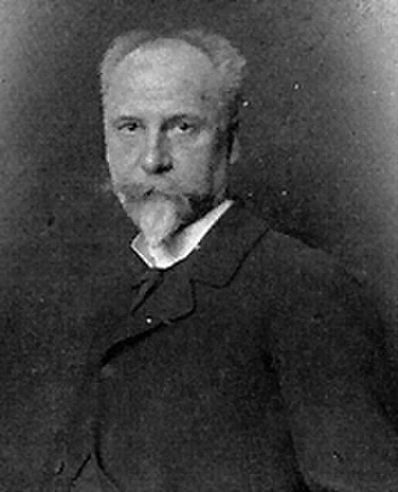 Édouard Toudouze
