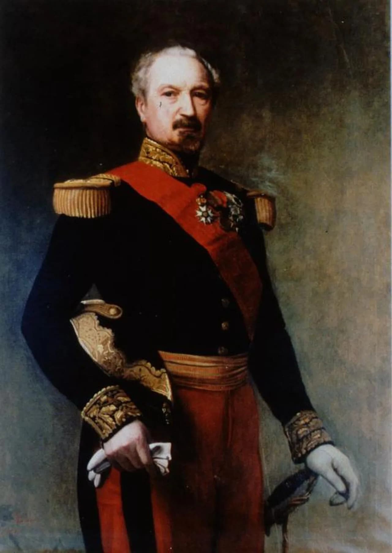 Édouard Waldner de Freundstein
