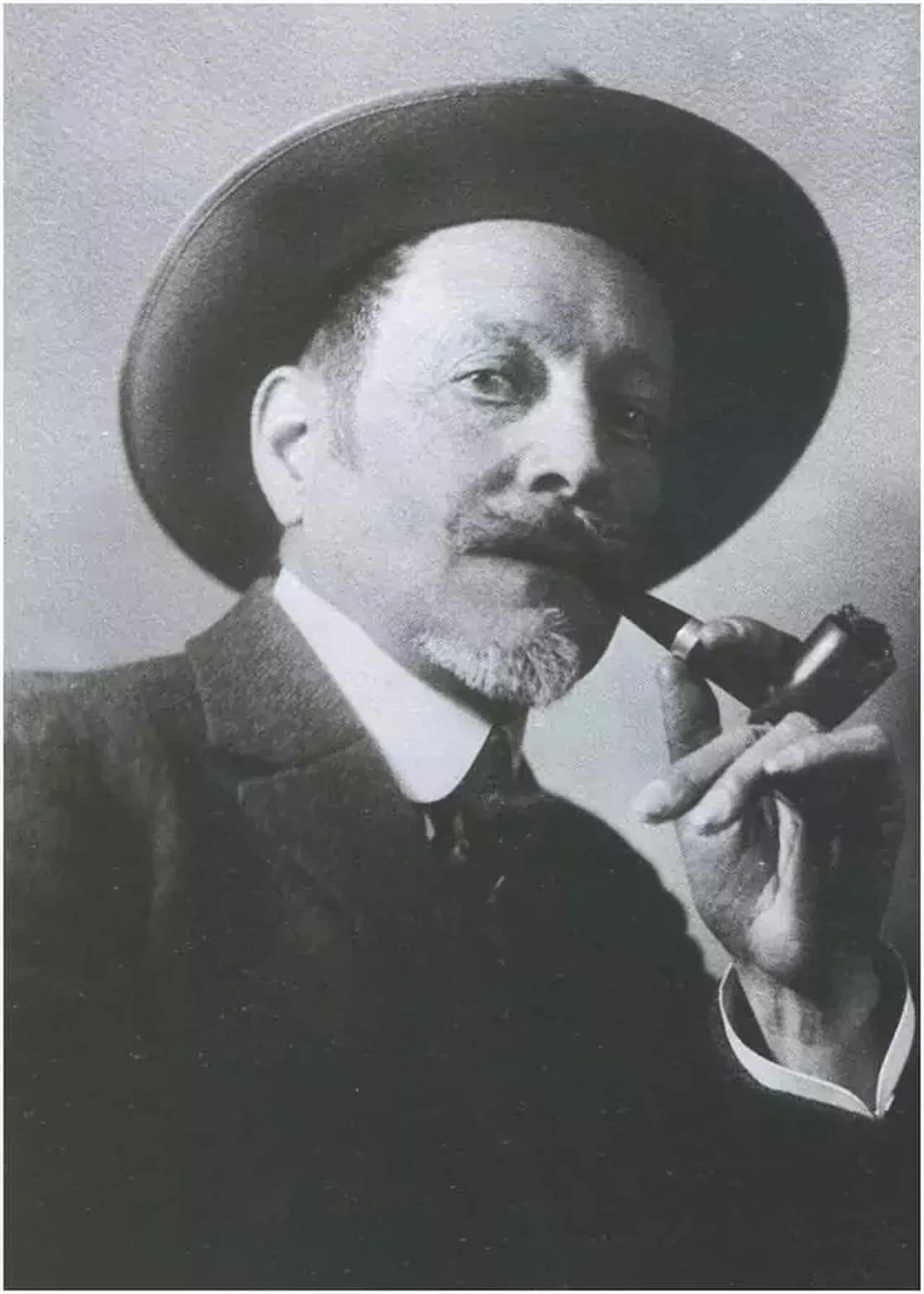 Édouard de Bergevin