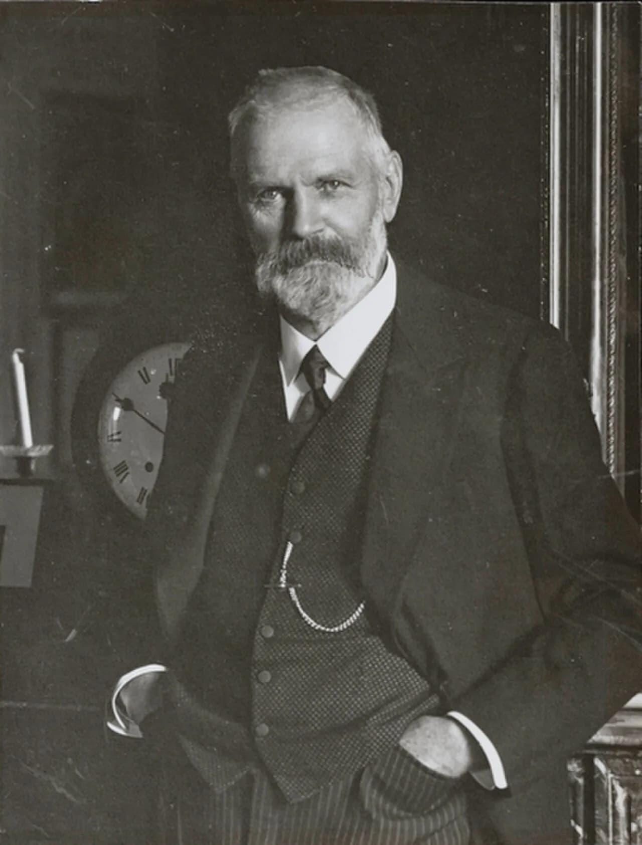 Édouard de Cérenville