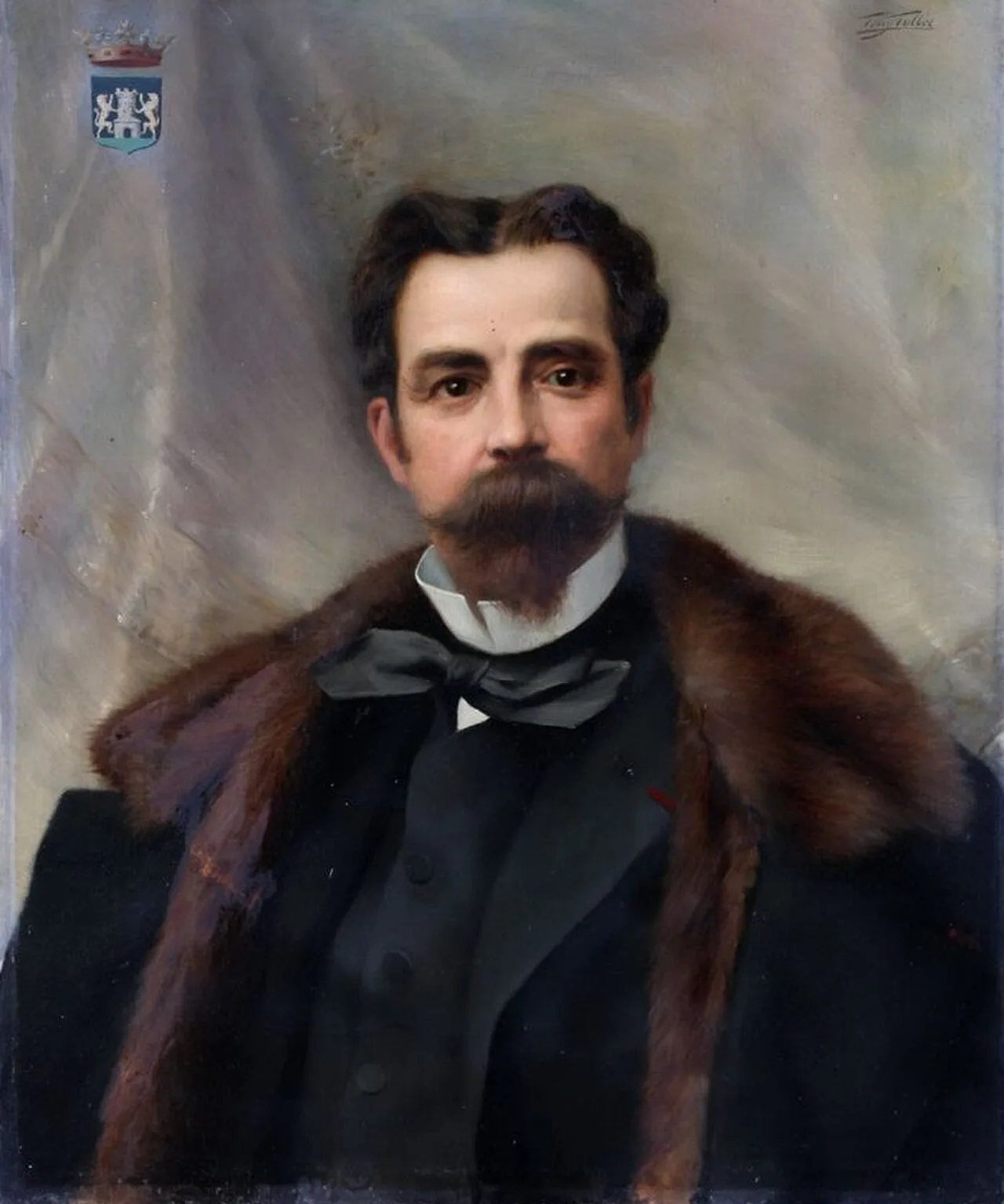 Édouard de Cazenove de Pradines