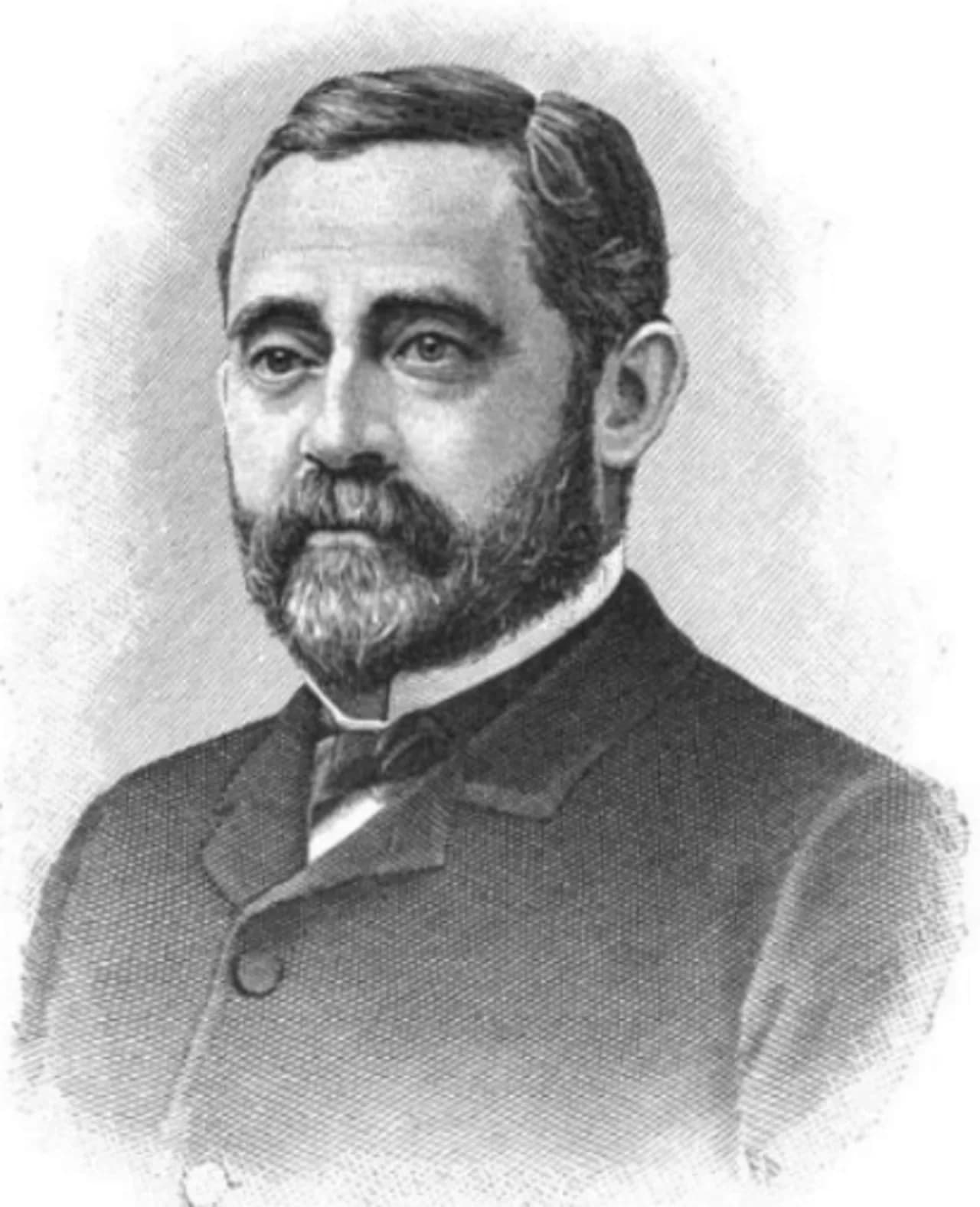 Robert Chesebrough