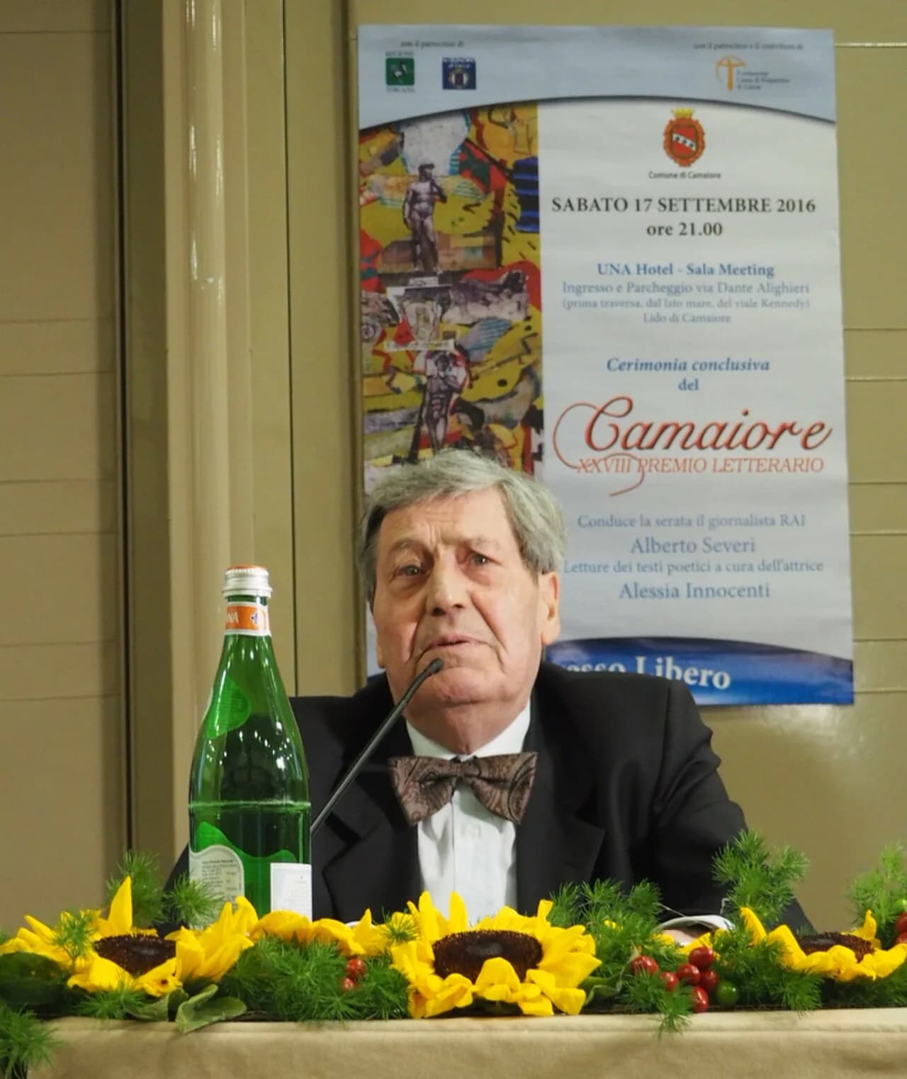 Francesco Belluomini