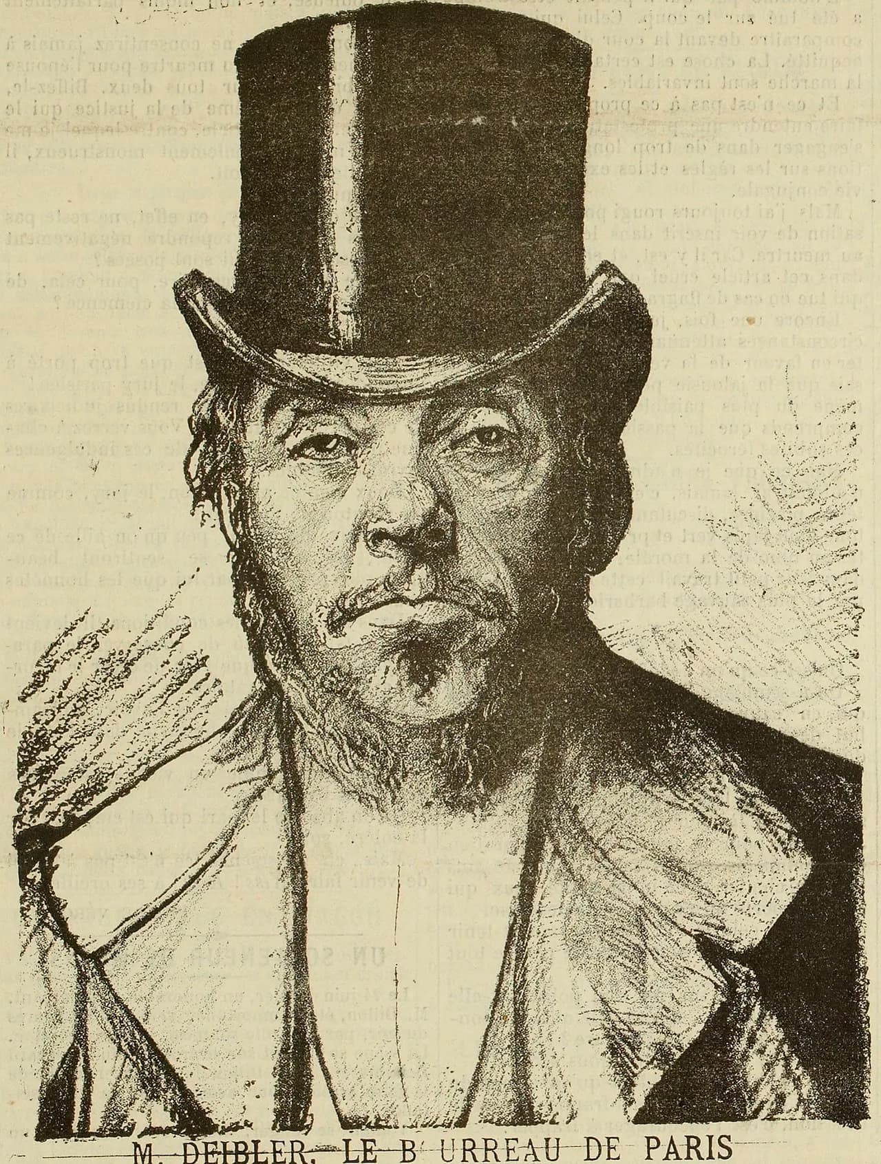 Louis Deibler