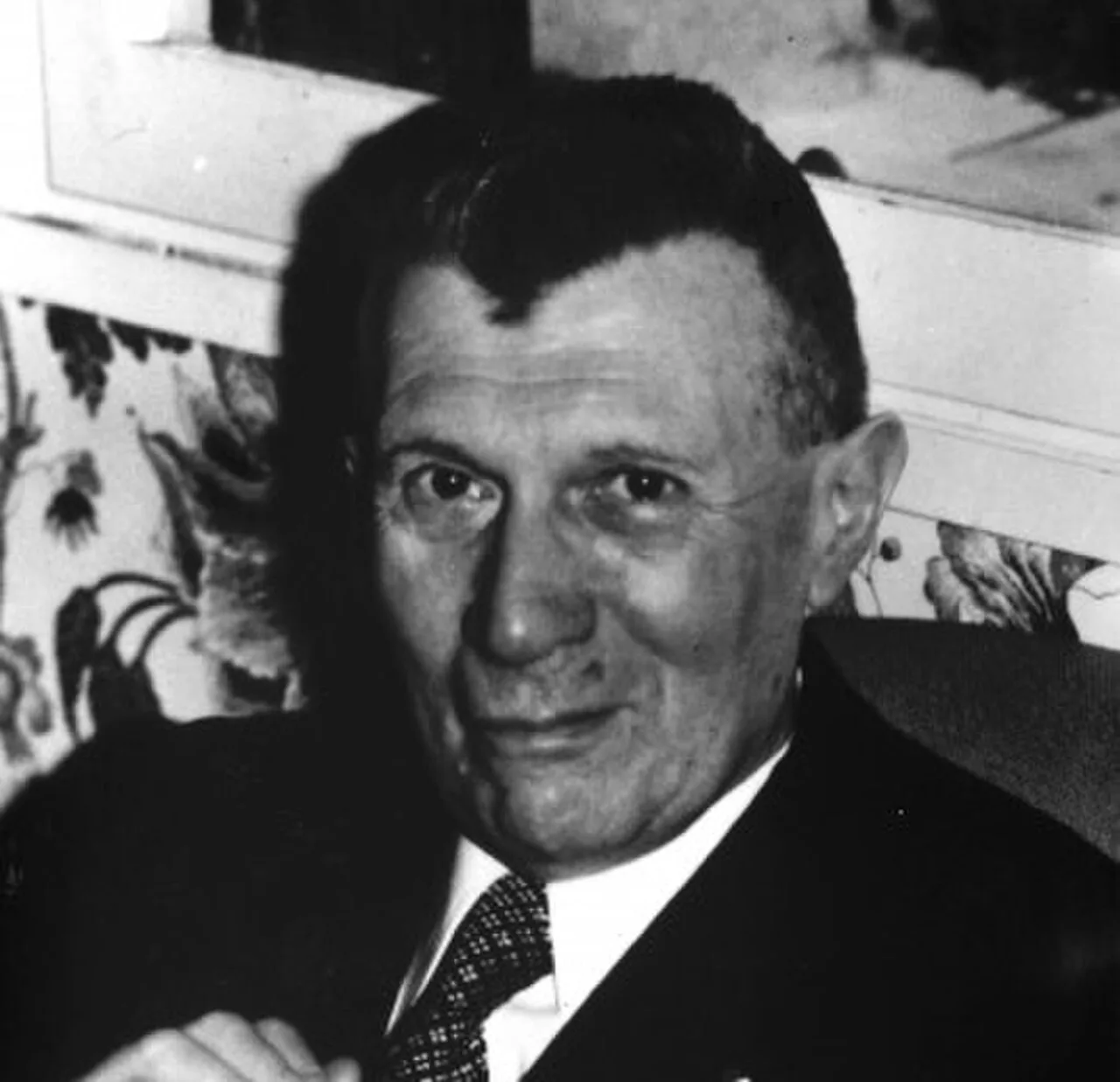 René Lacour