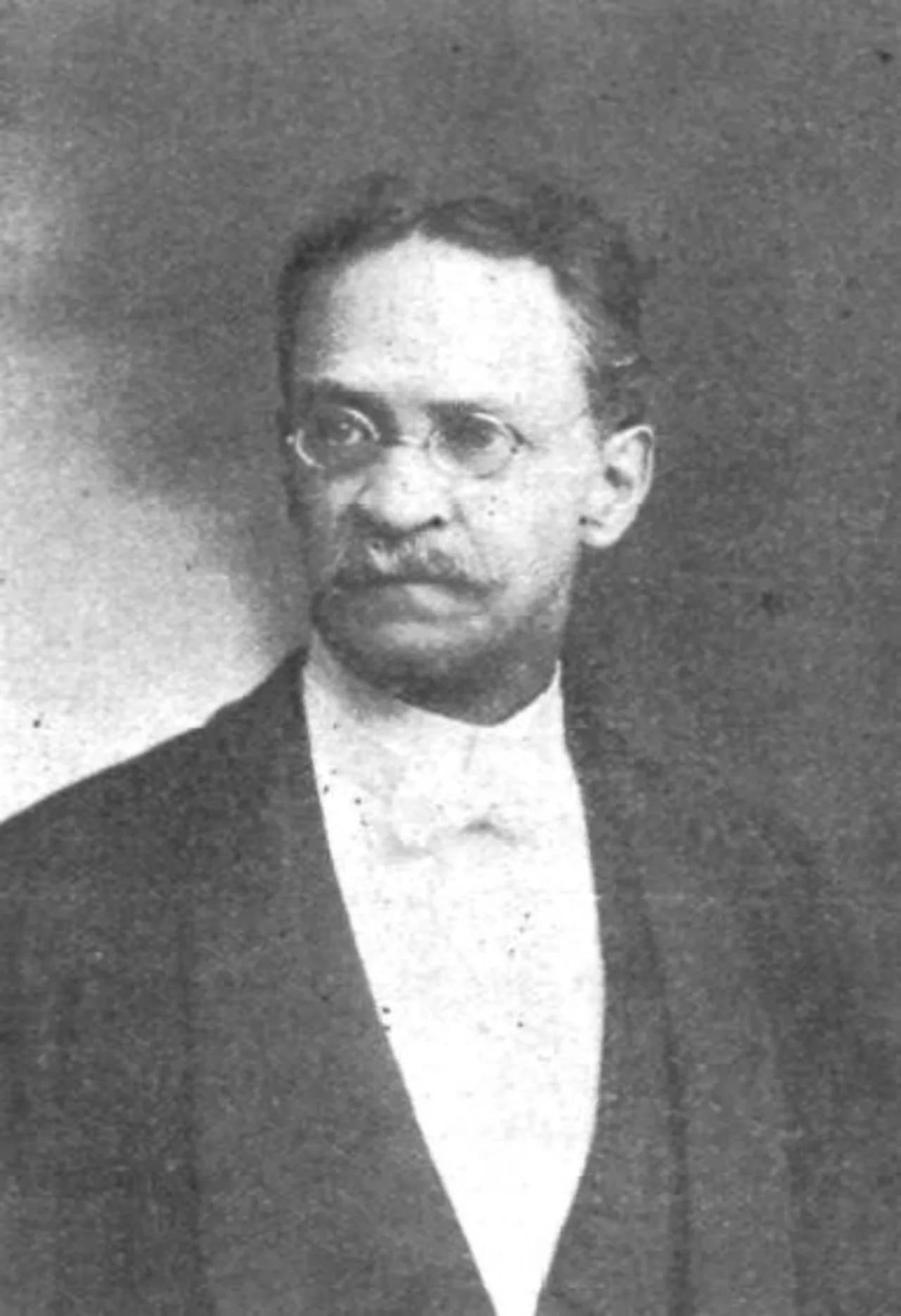 Oscar Teale