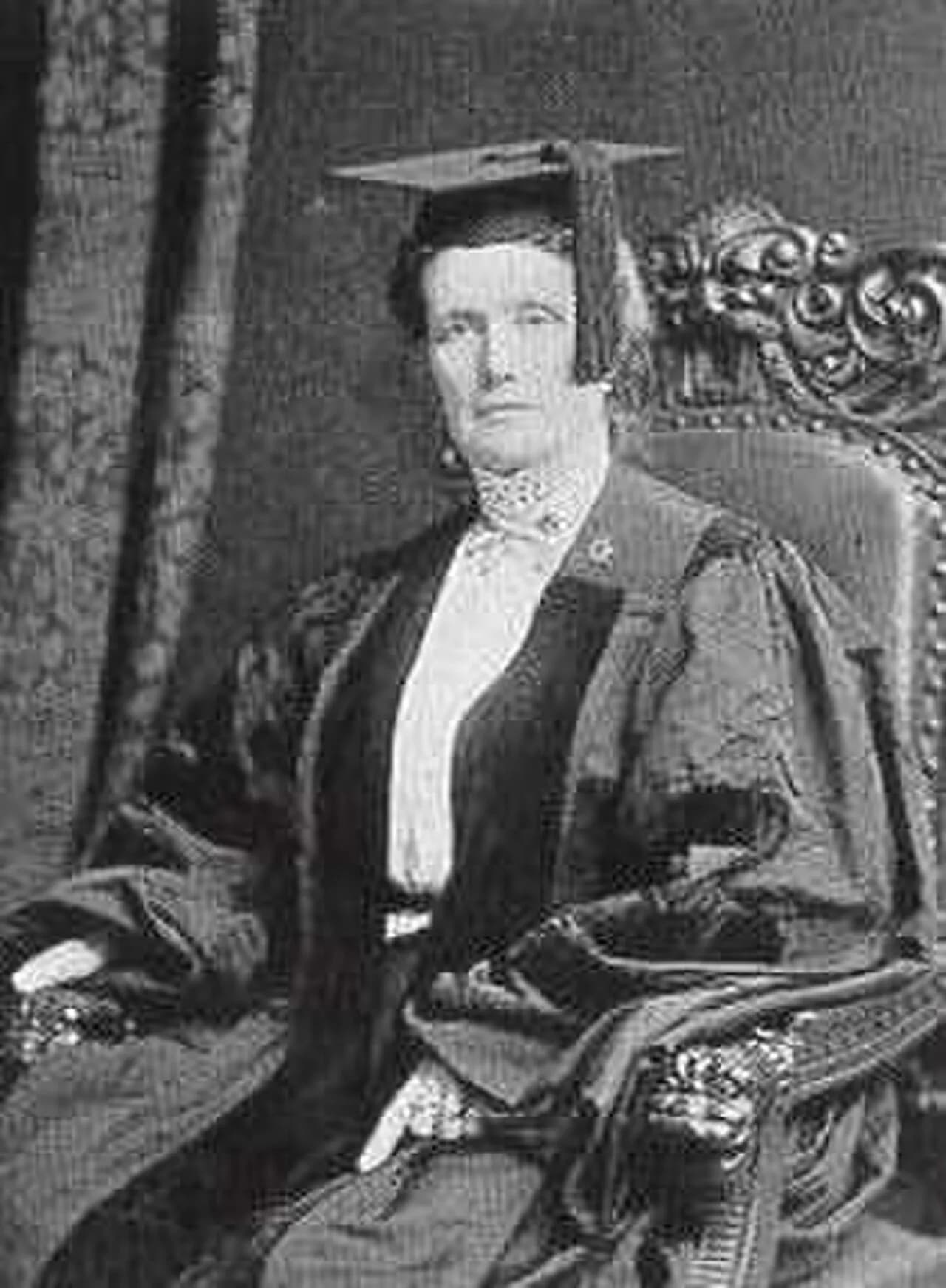 M. Belle Brown