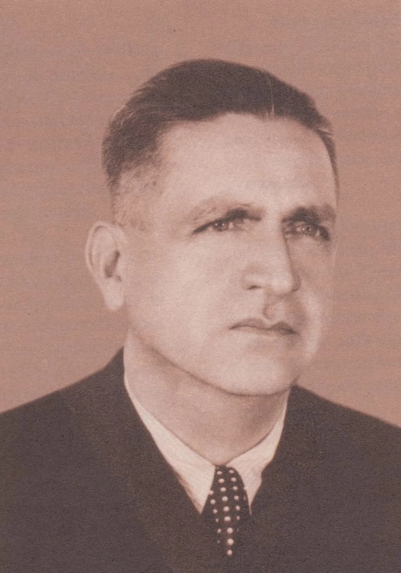 Teófilo Olea y Leyva