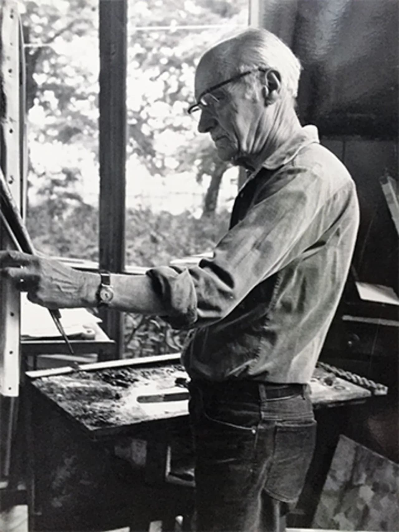 Albert Lauzero