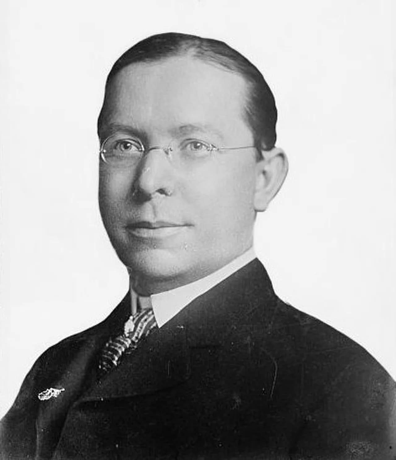 Martin H. Glynn