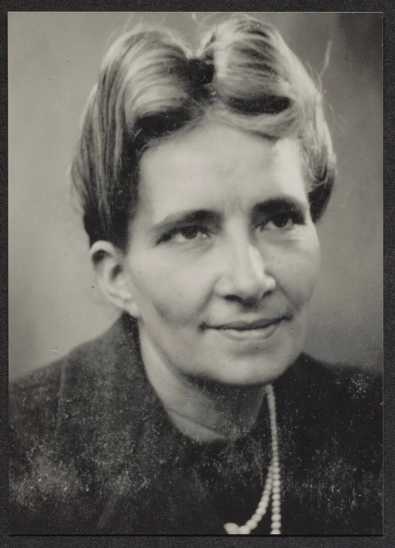 Marie-Josèphe Le Cacheux