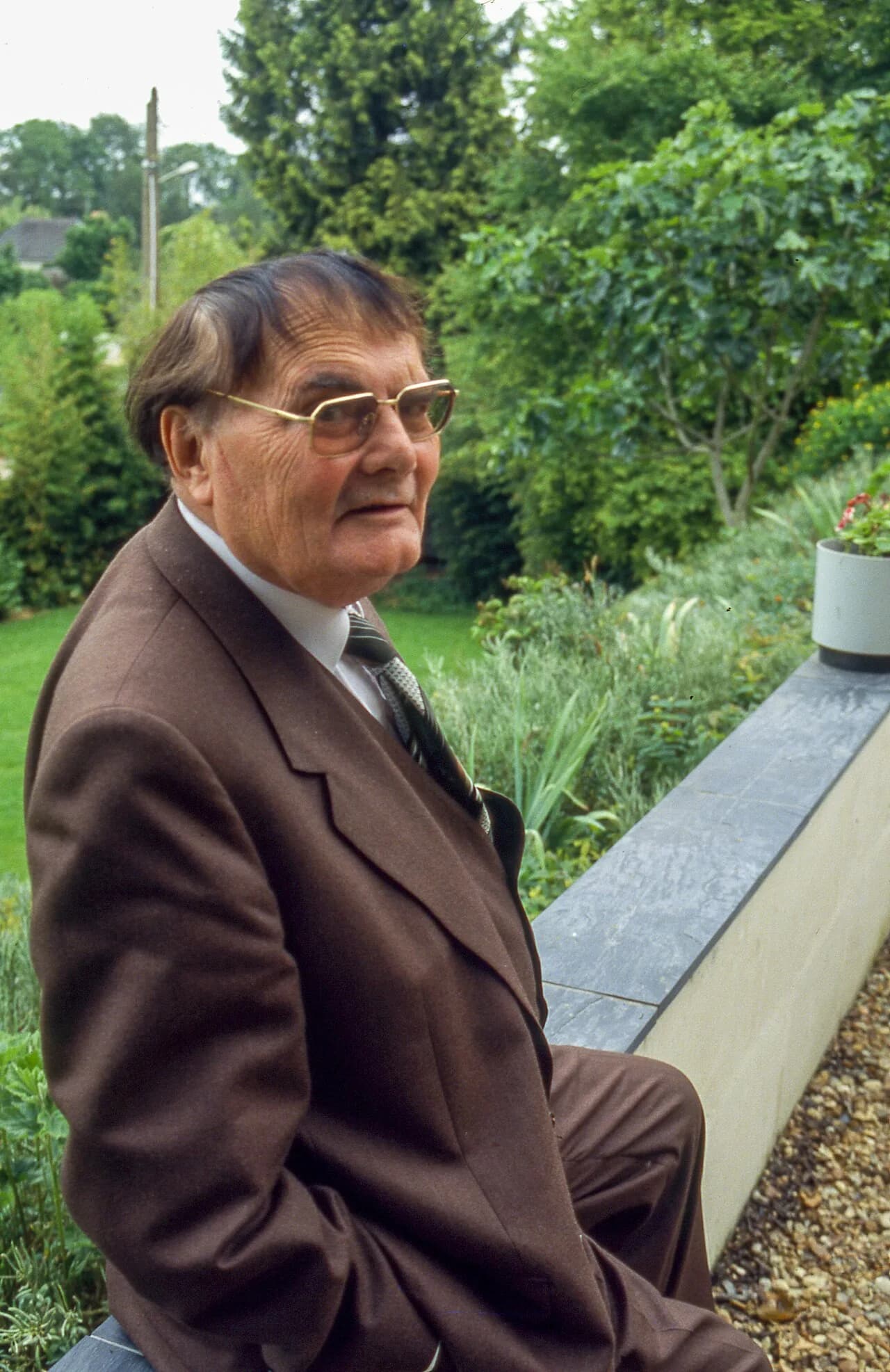 Hervé Bazin