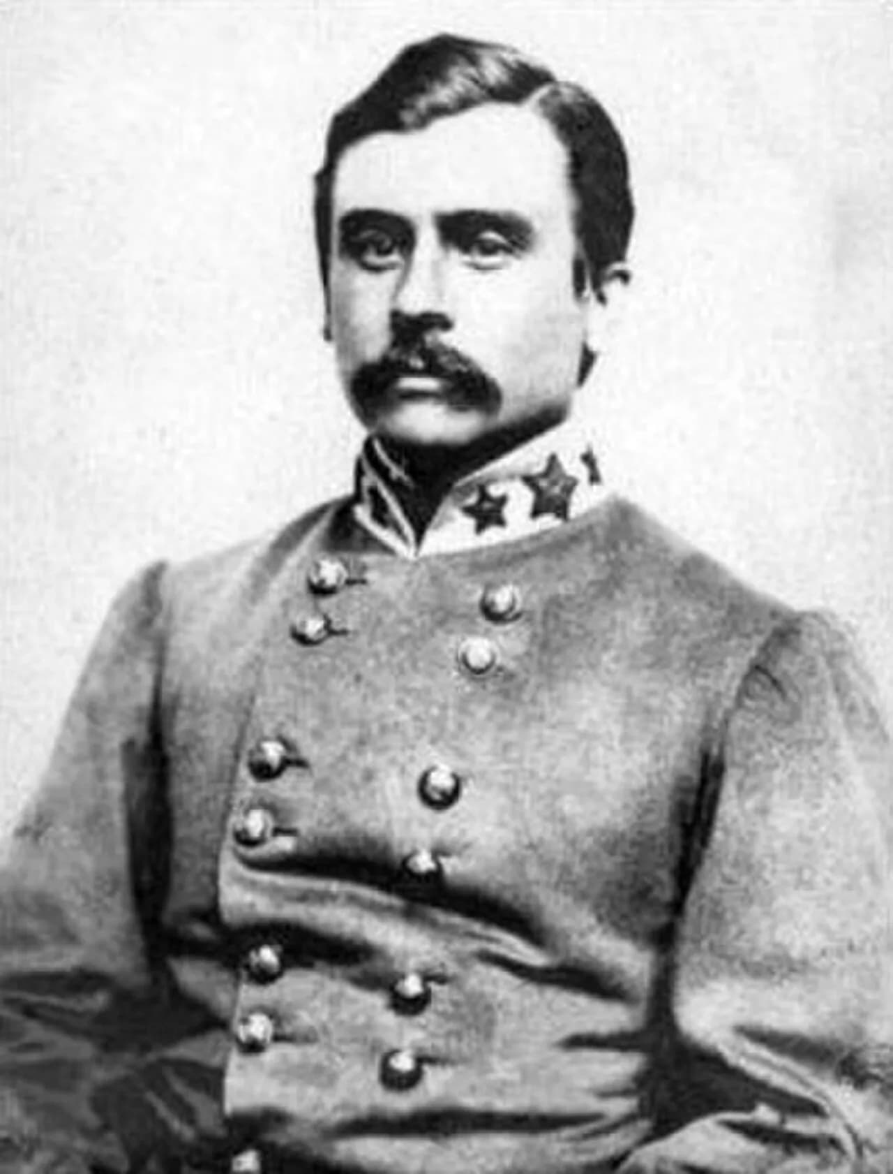 George Hume Steuart