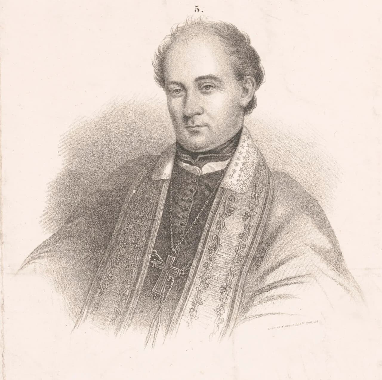 Samuel Eccleston