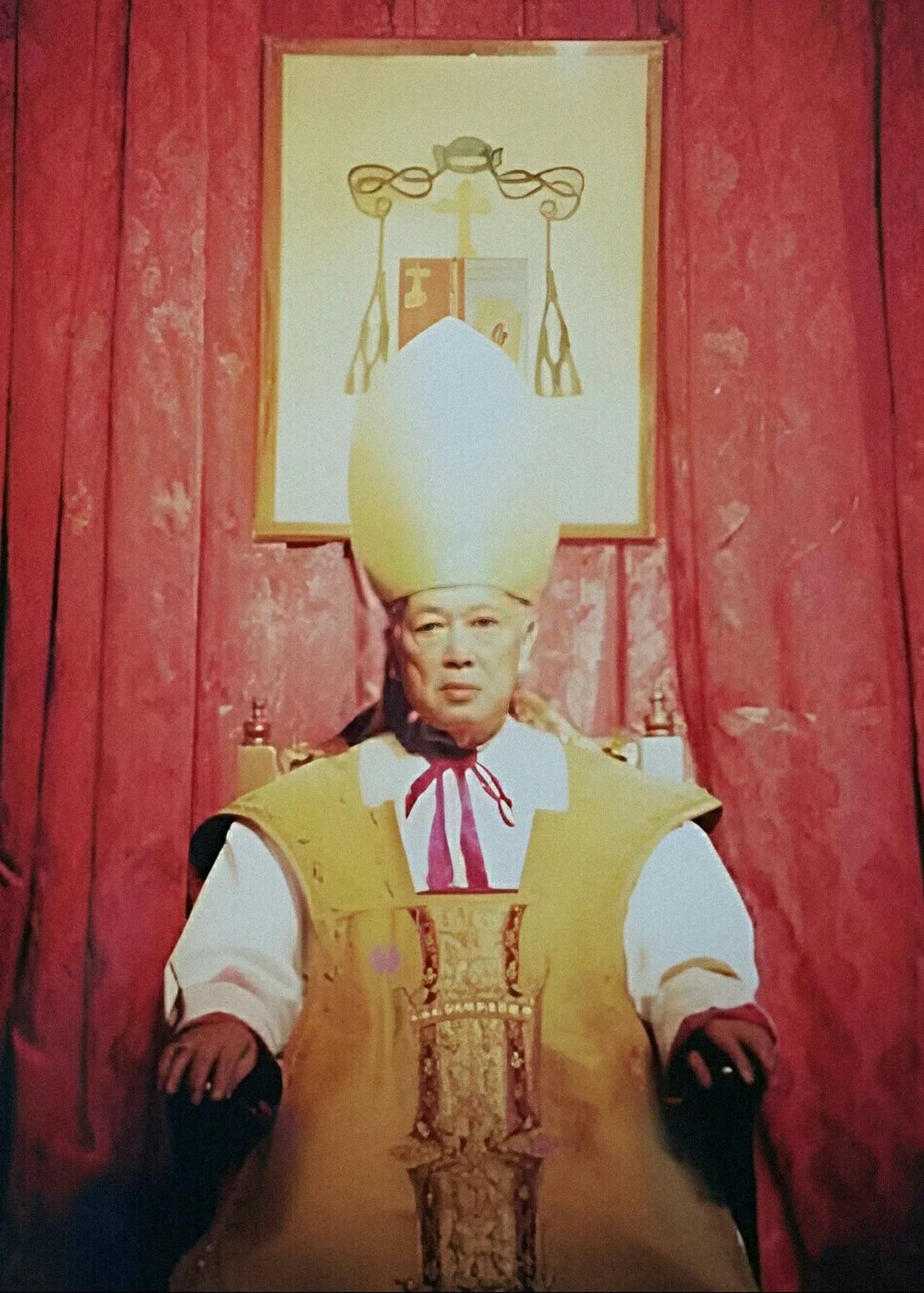 Salvador Lazo y Lazo