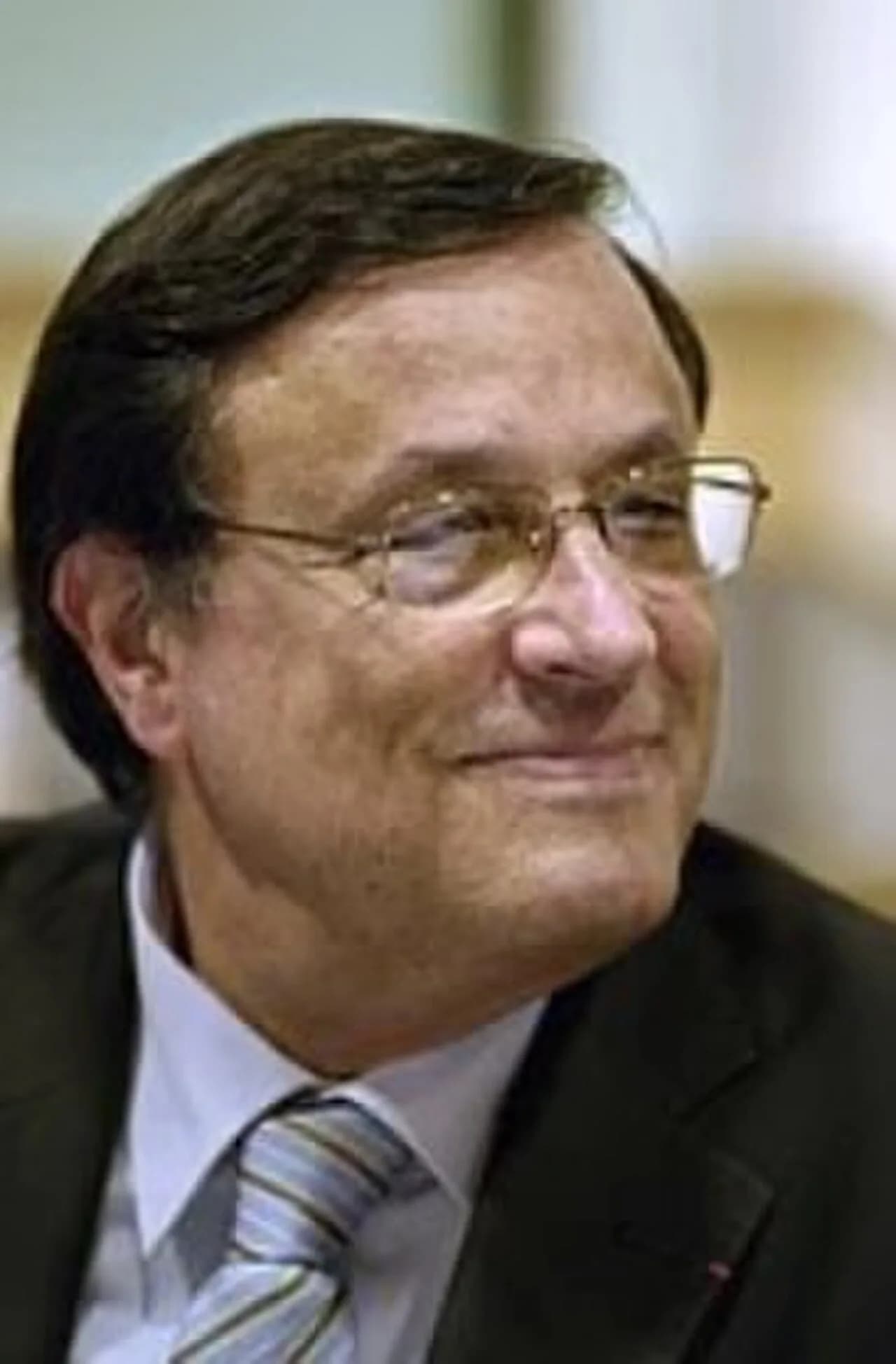Élie Cohen