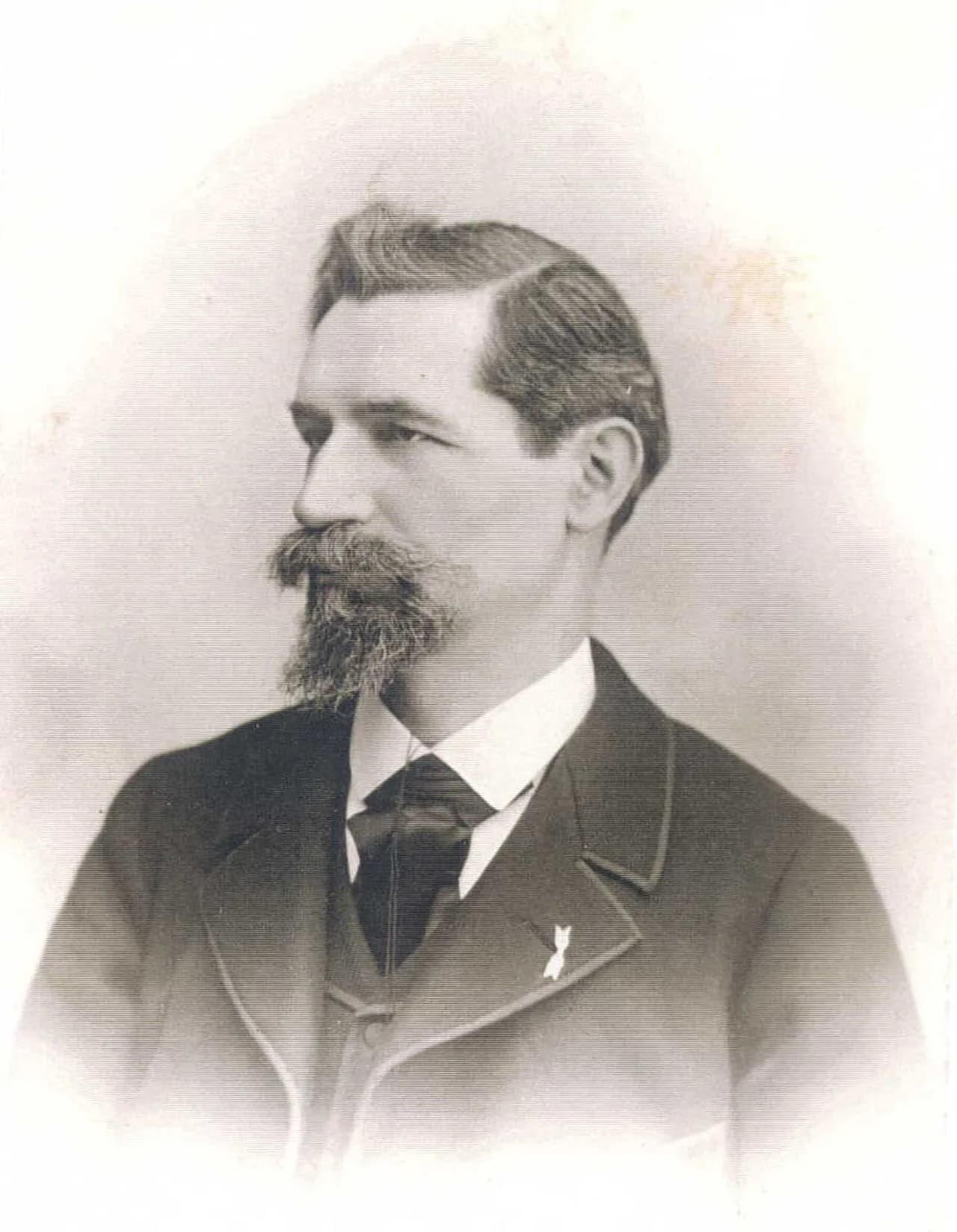 Élie Peyron