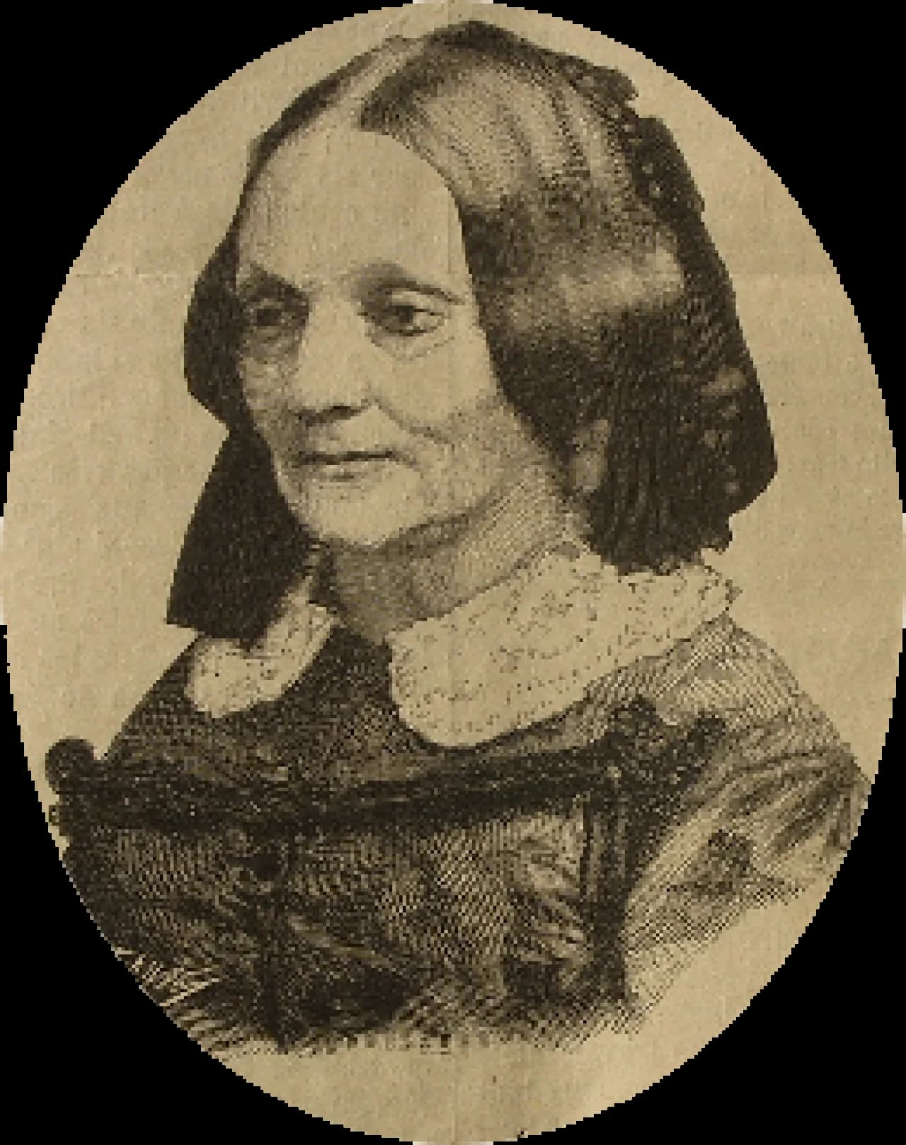 Élisa Lemonnier