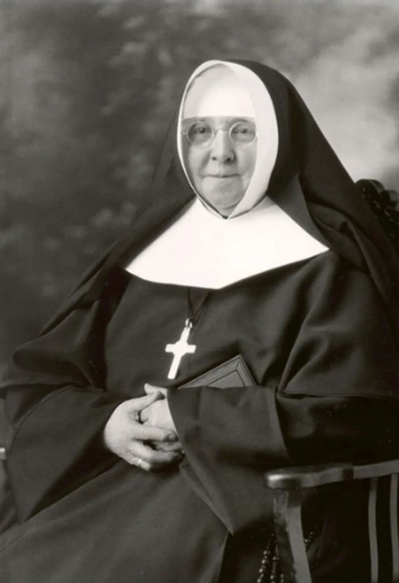 Élisabeth Bergeron