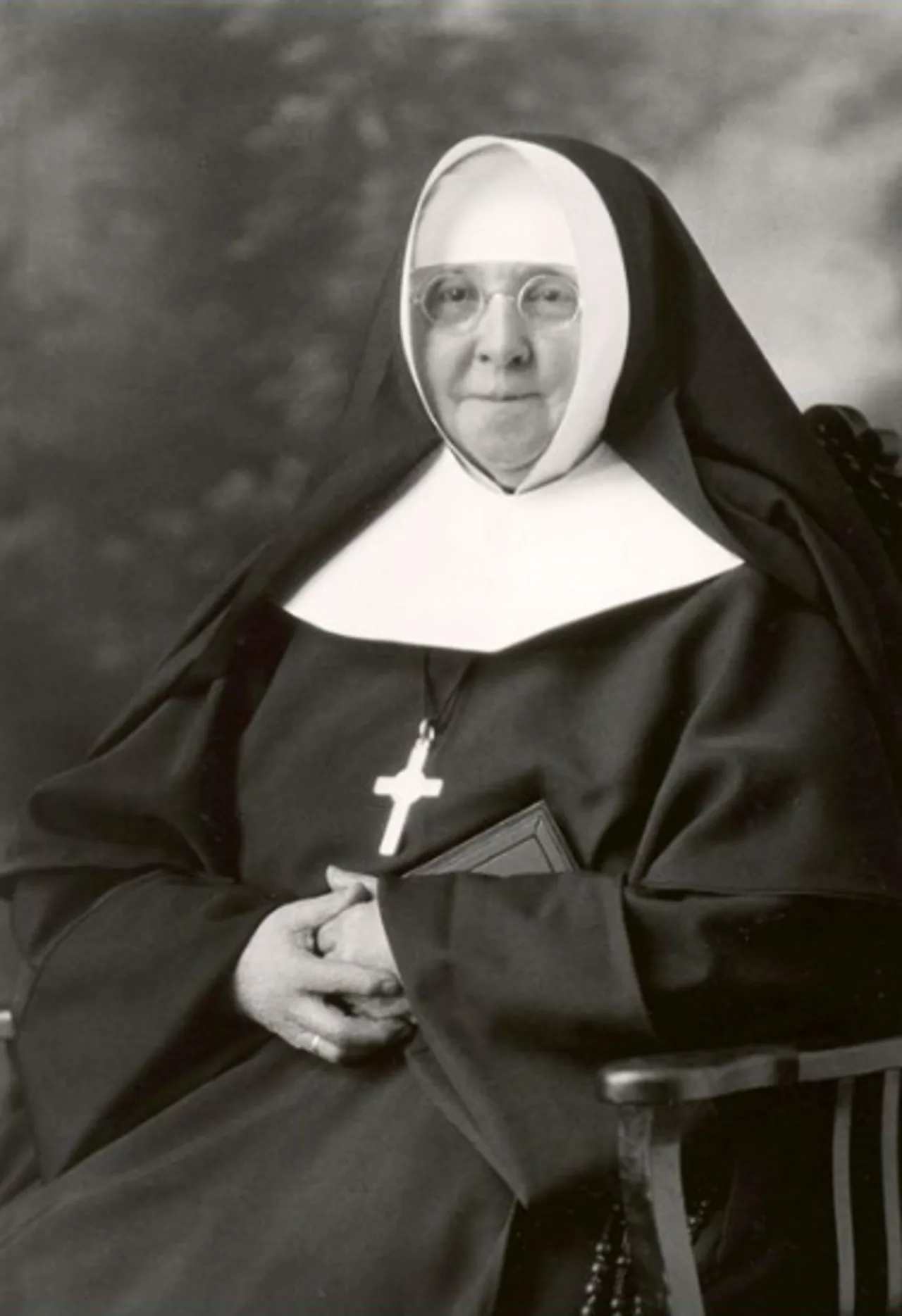 Élisabeth Bergeron