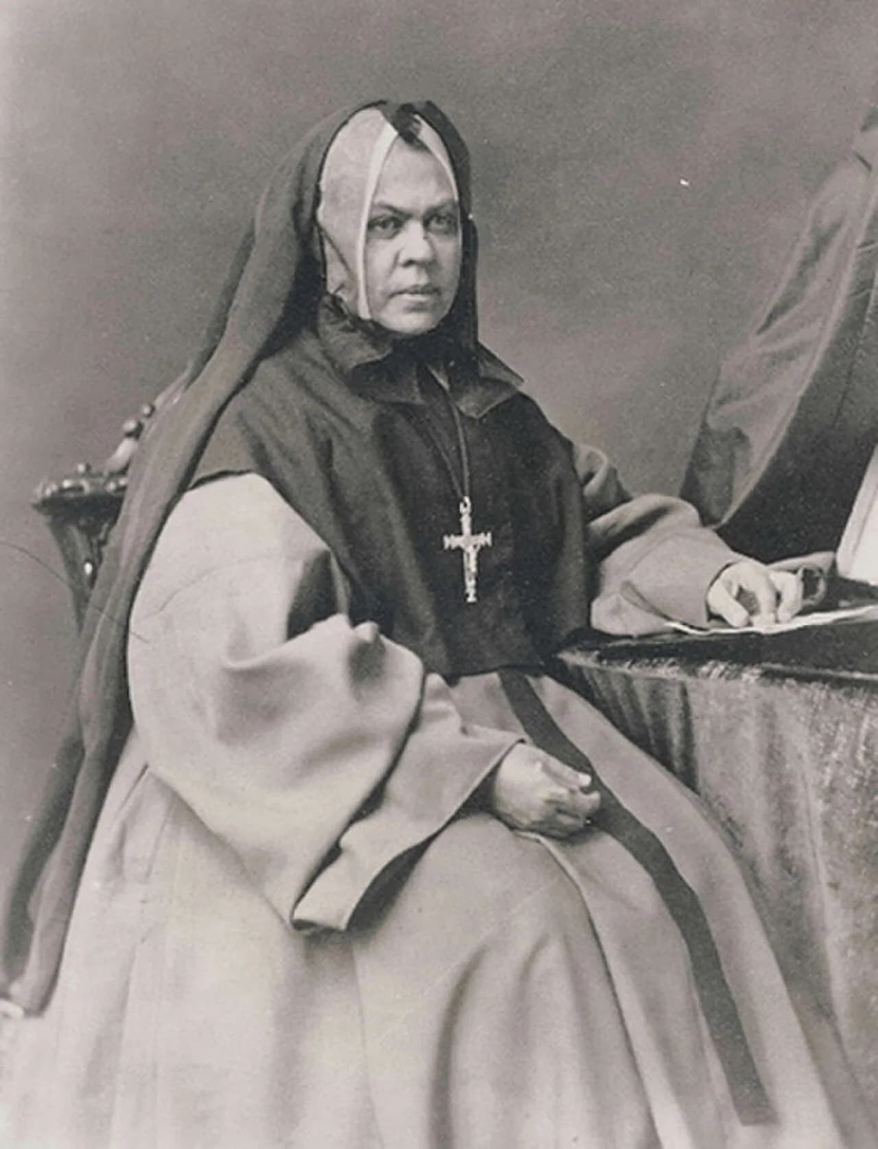 Élisabeth Bruyère