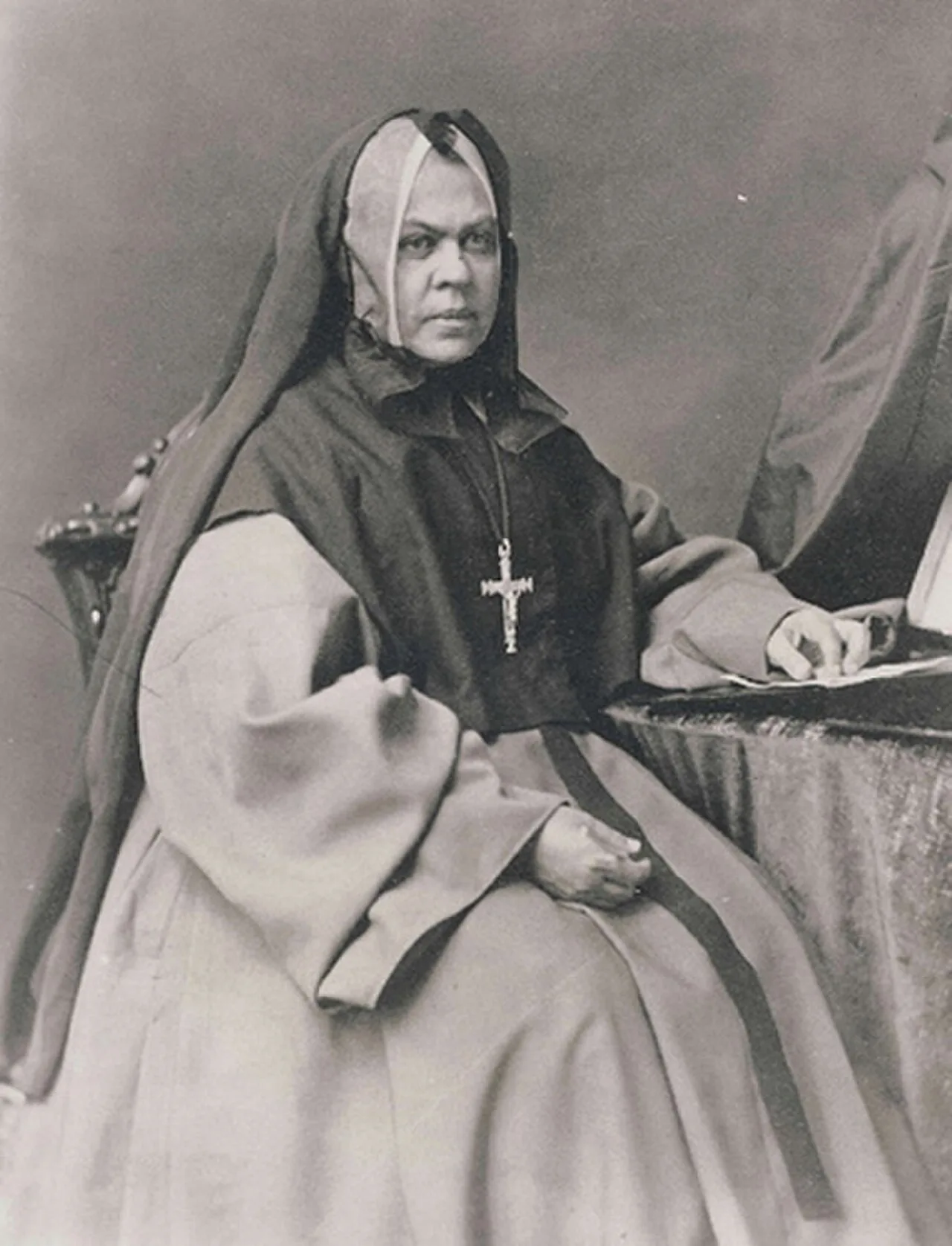 Élisabeth Bruyère