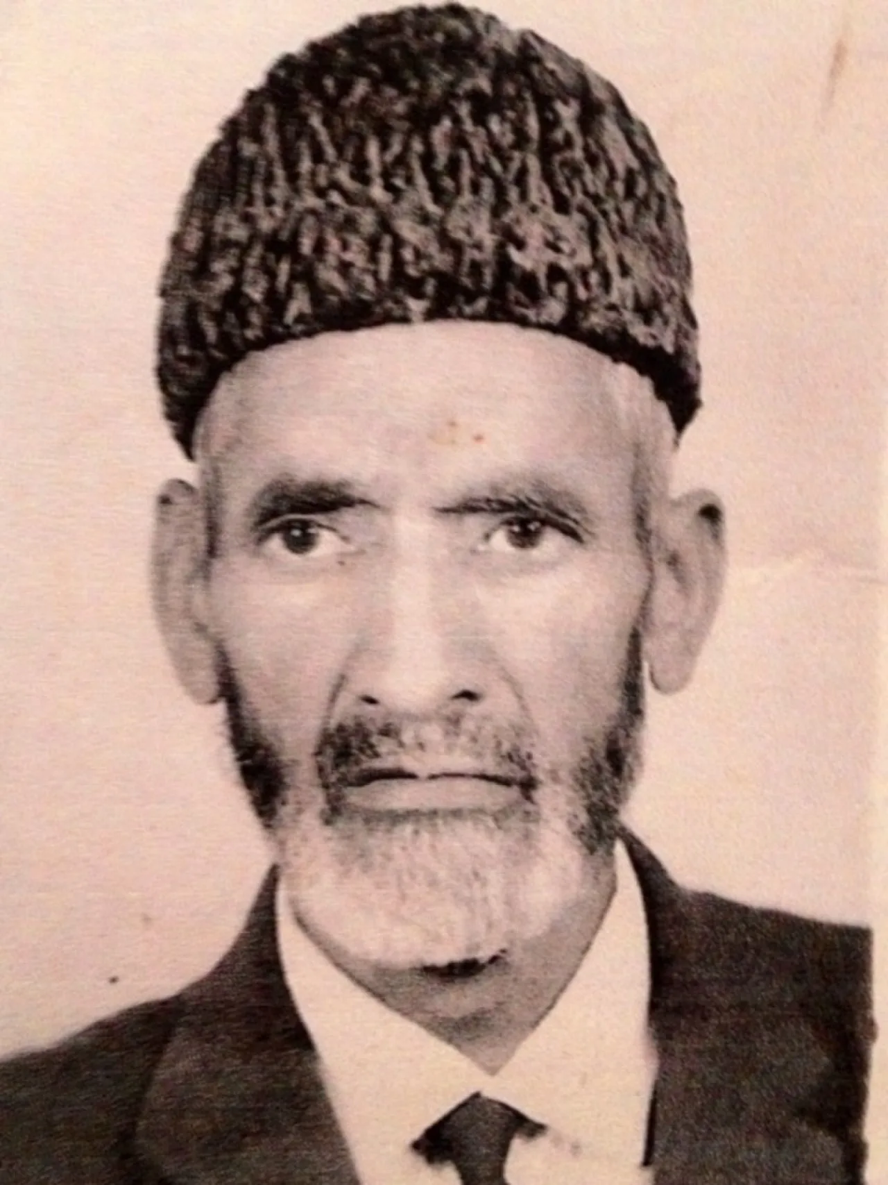 Gul Mohammed Zhowandai
