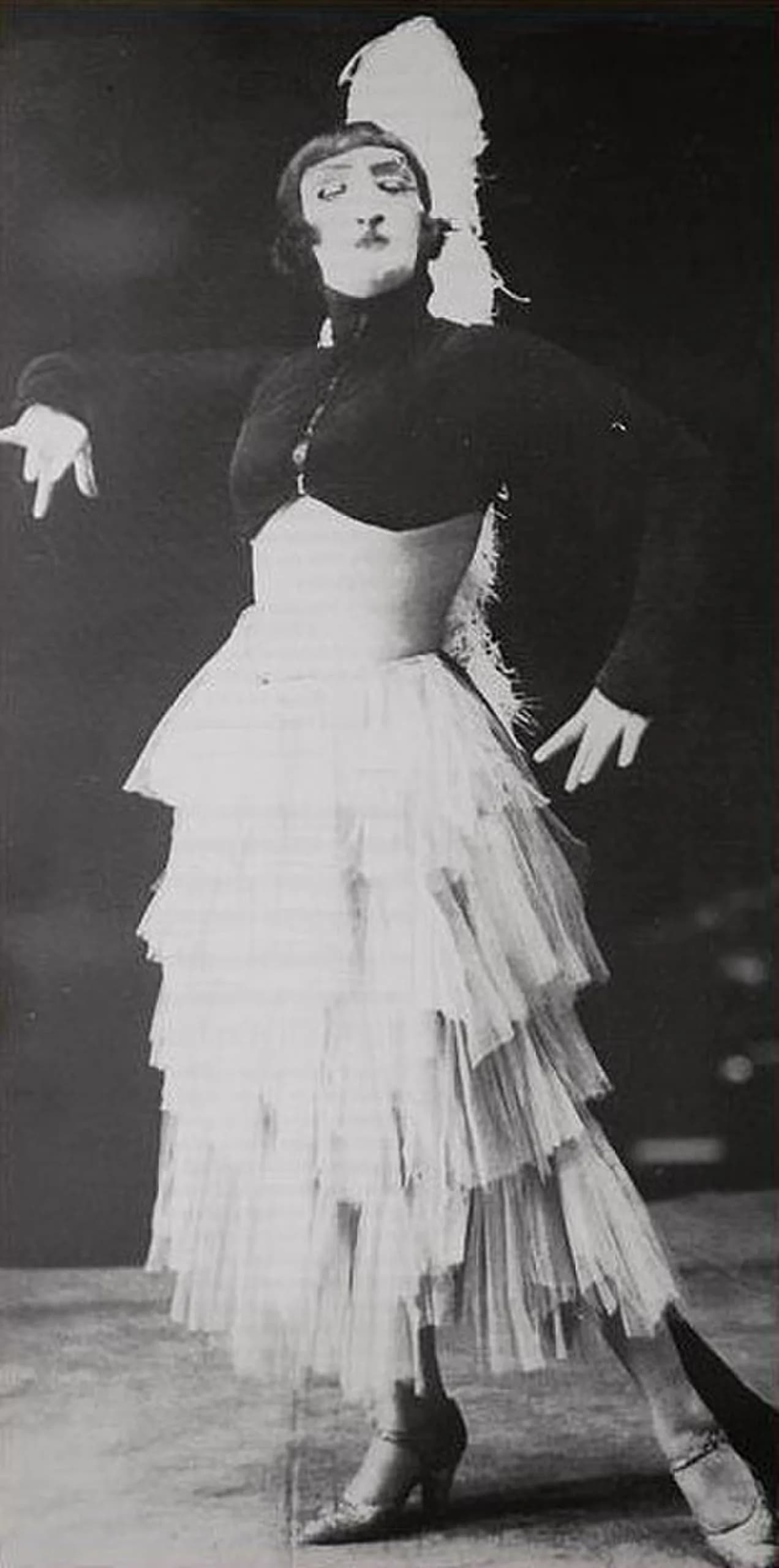Élisabeth Toulemont