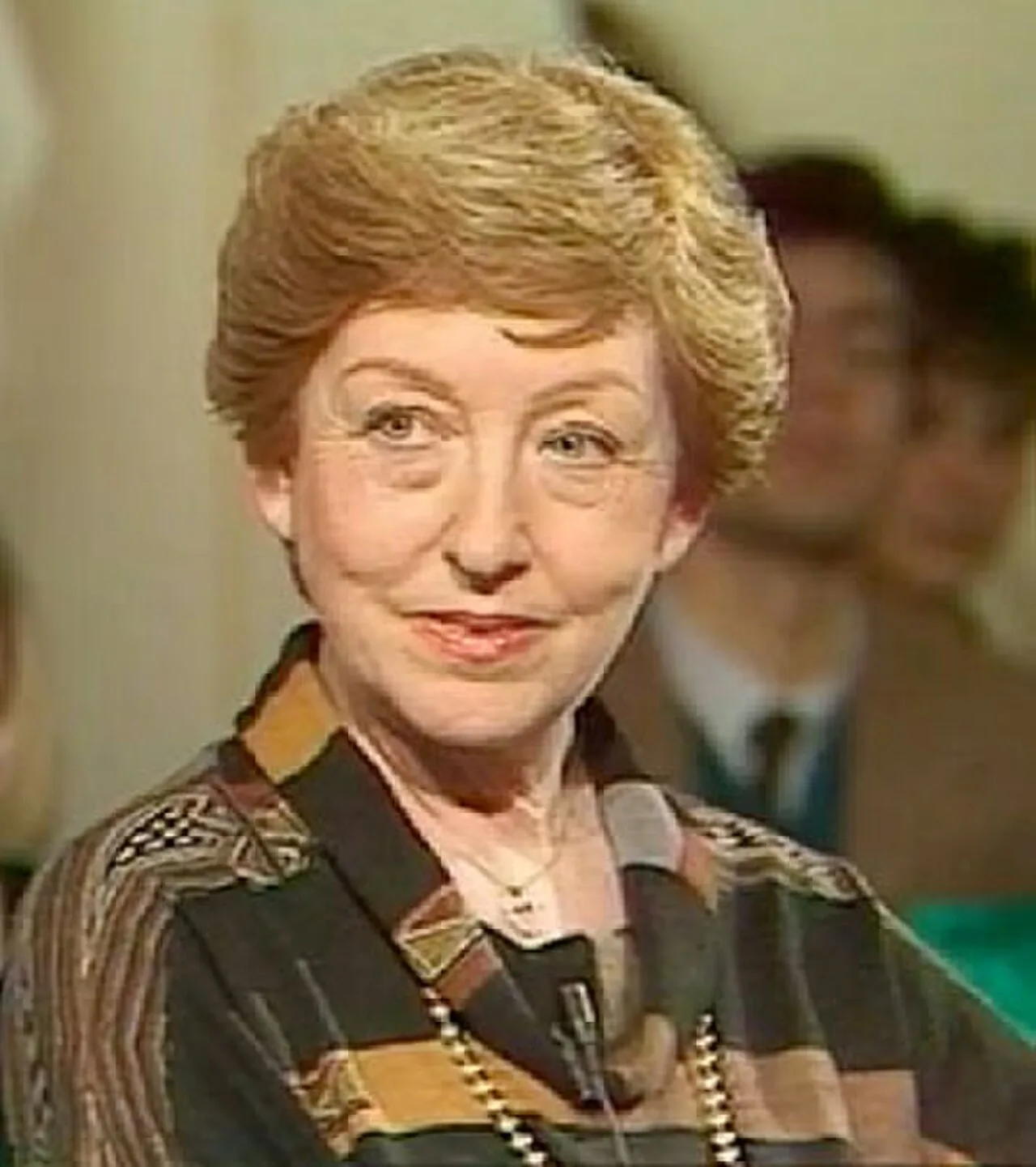 Élisabeth de Neyrat