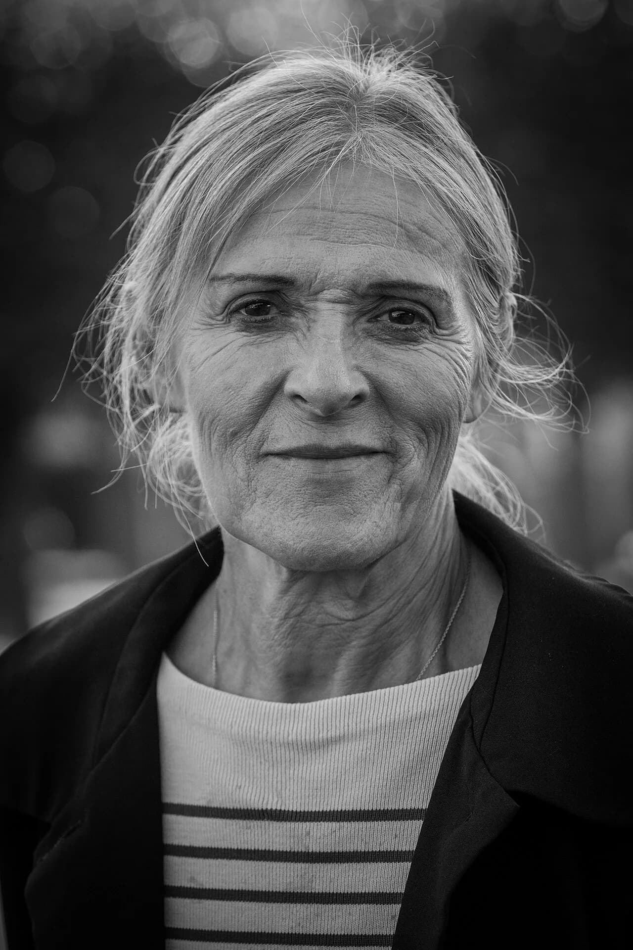 Élise Fischer