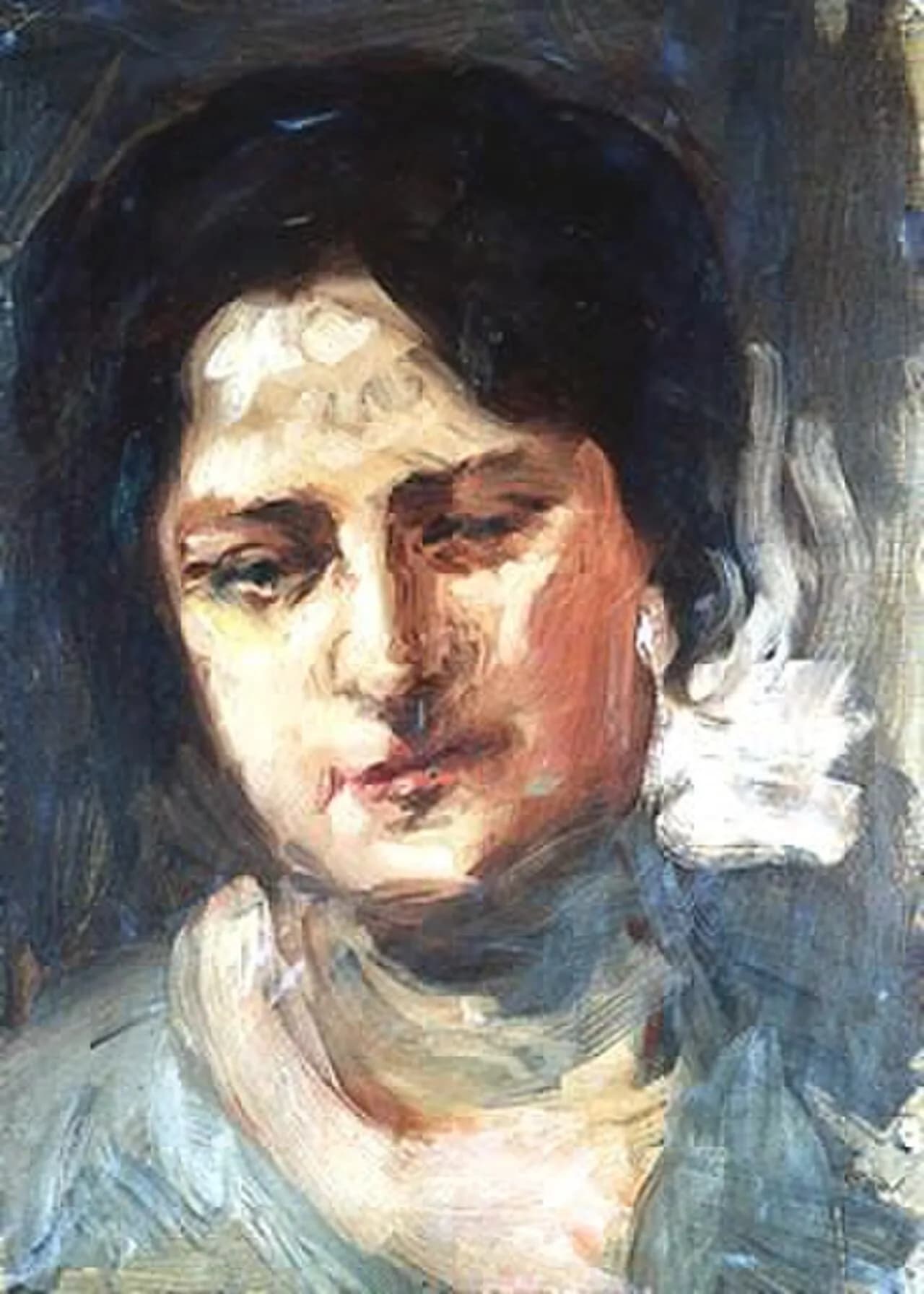 Élise Rieuf