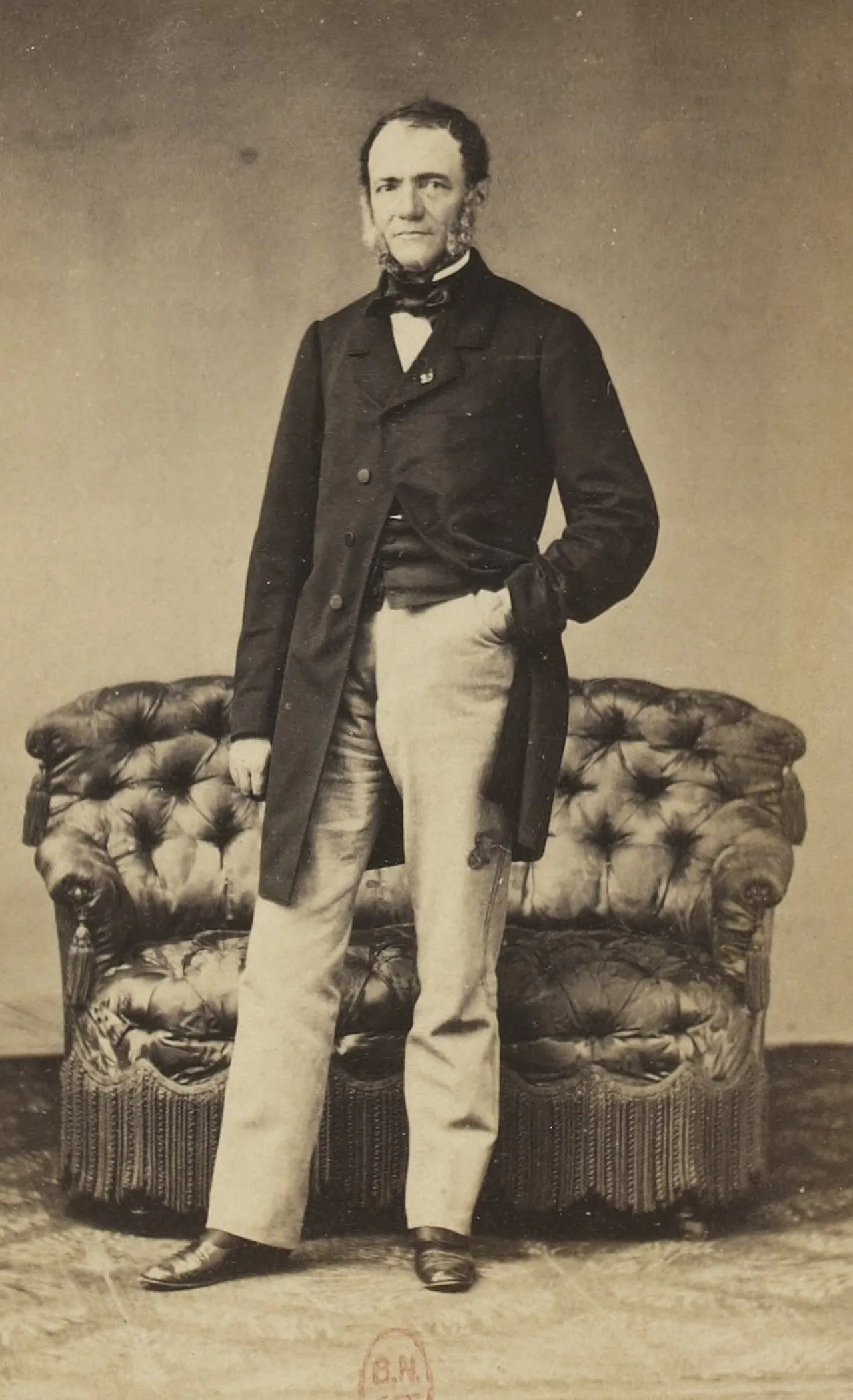 Élisée de Montagnac