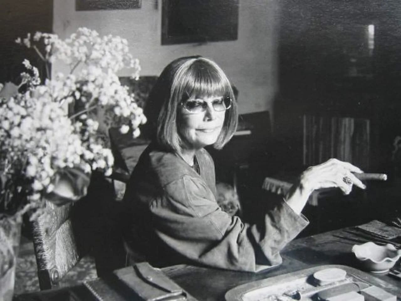 Élizabeth Herrgott