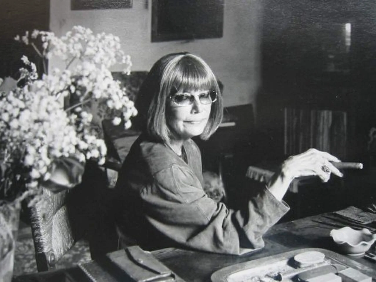 Élizabeth Herrgott