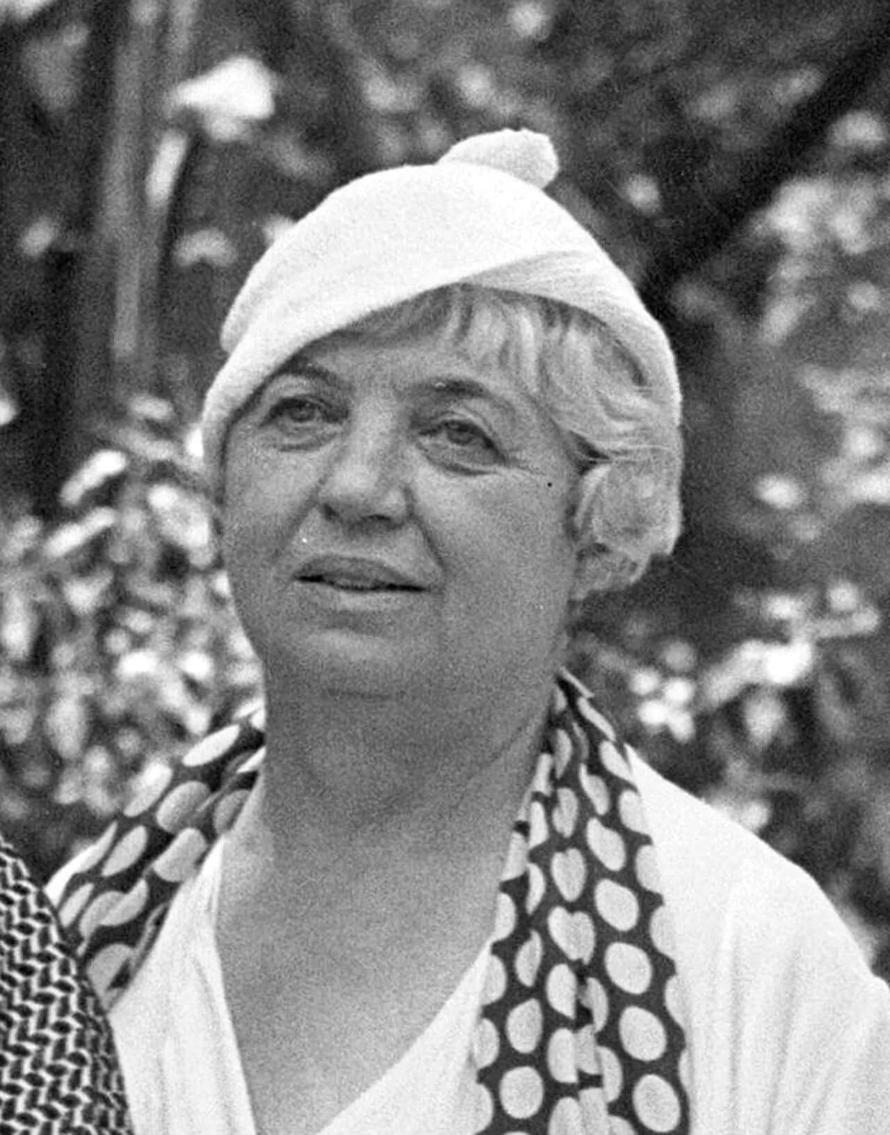 Oda Faulconer