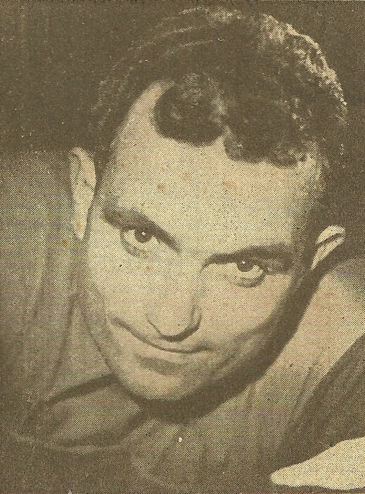 Eloi Tassin