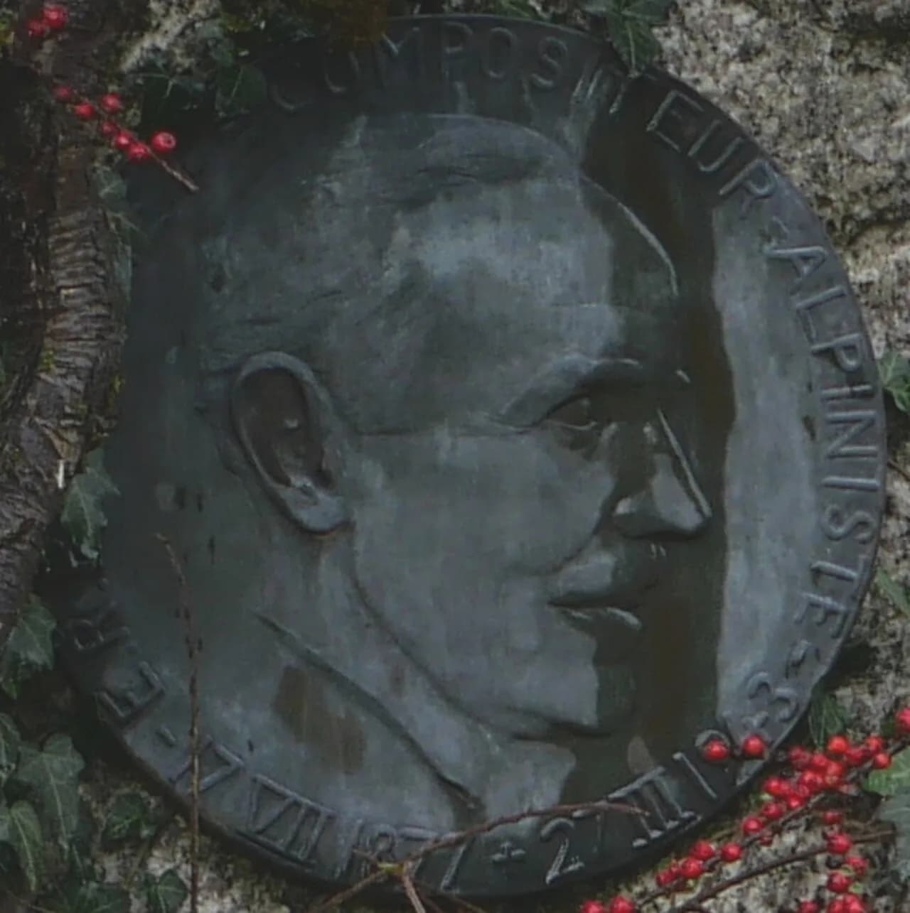 Emile-Robert Blanchet