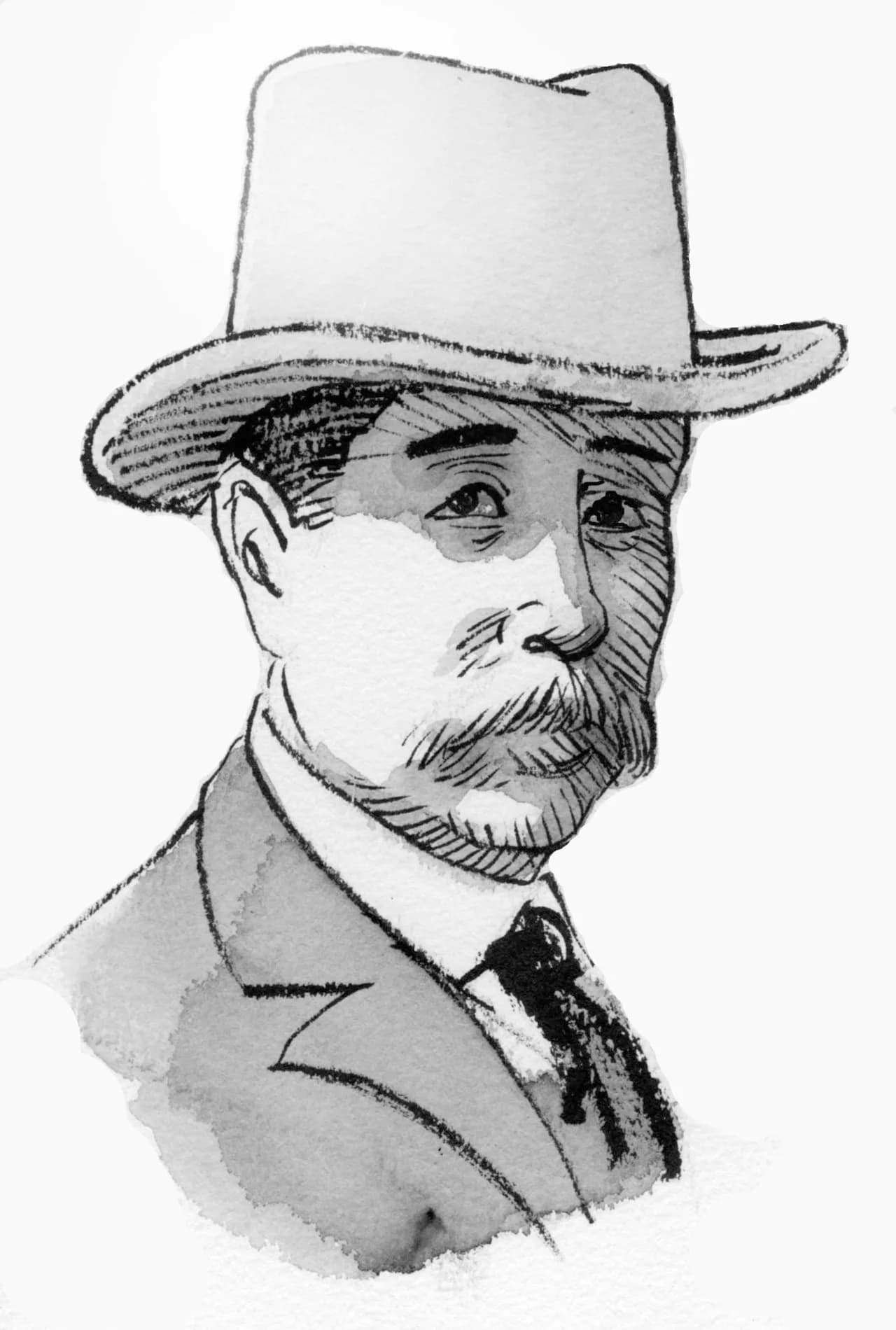 Émile Belloc