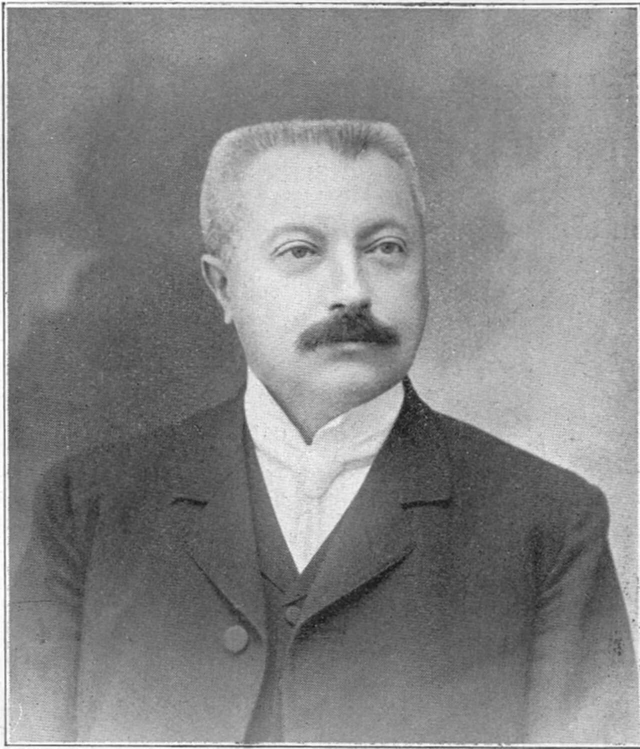 Émile Boissel-Dombreval