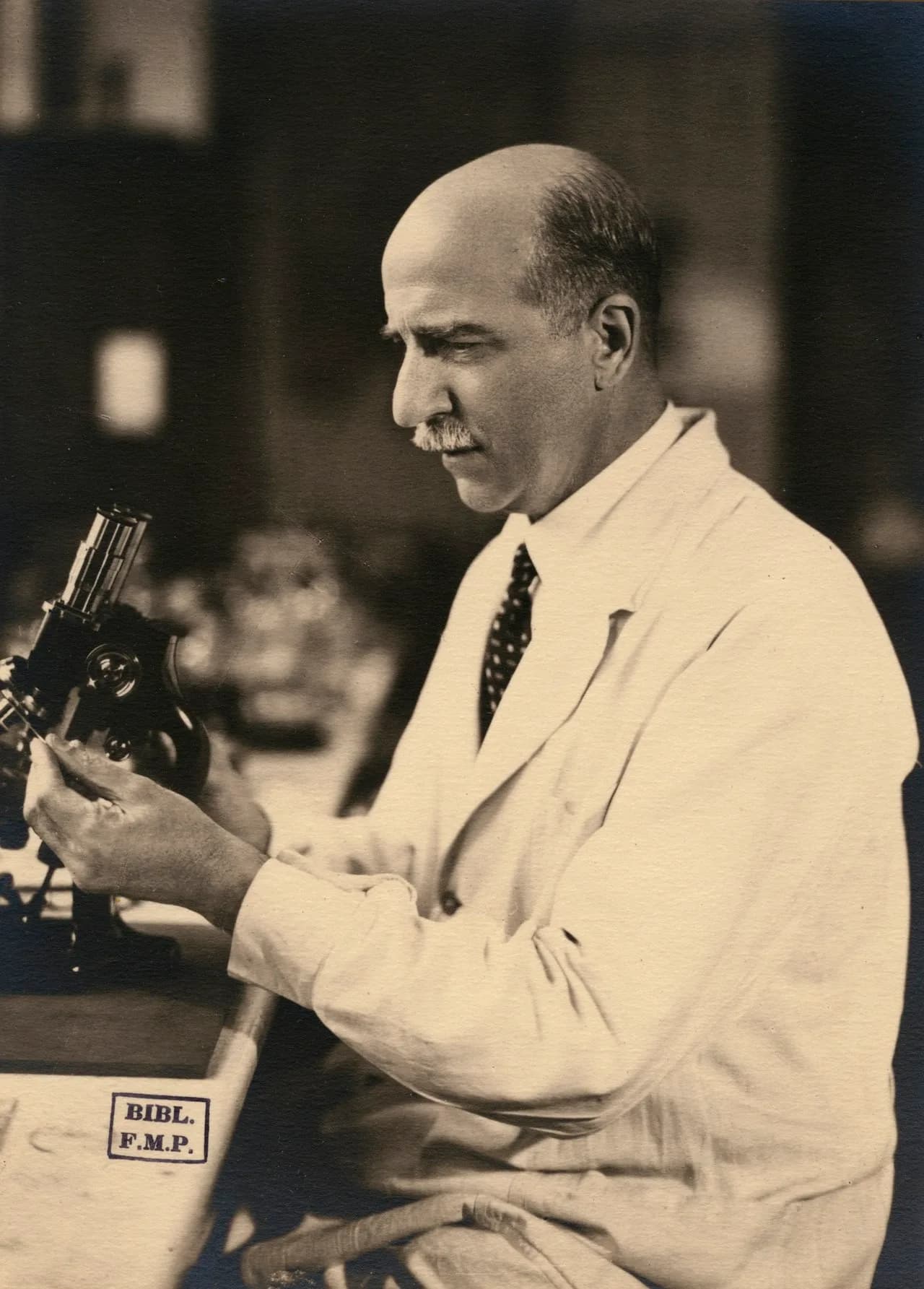 Émile Brumpt