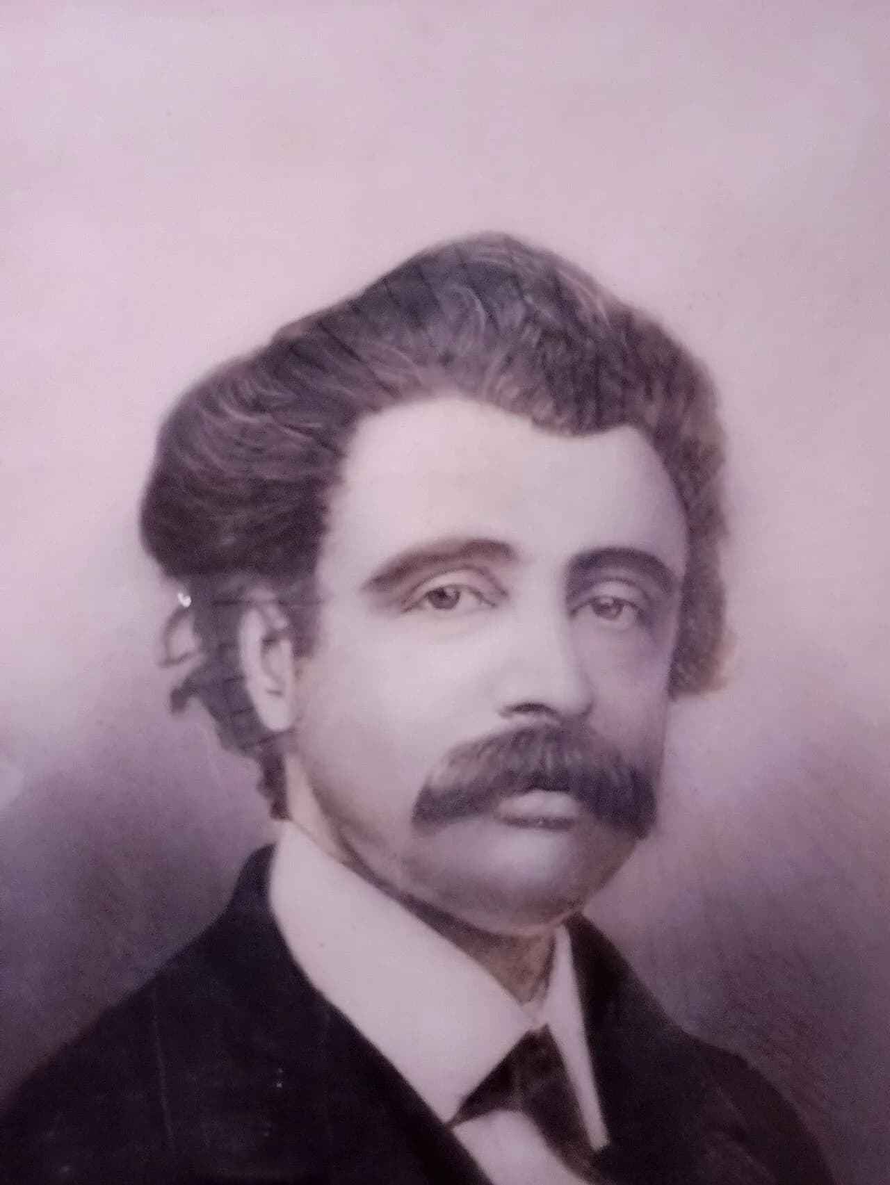 Émile Chenel