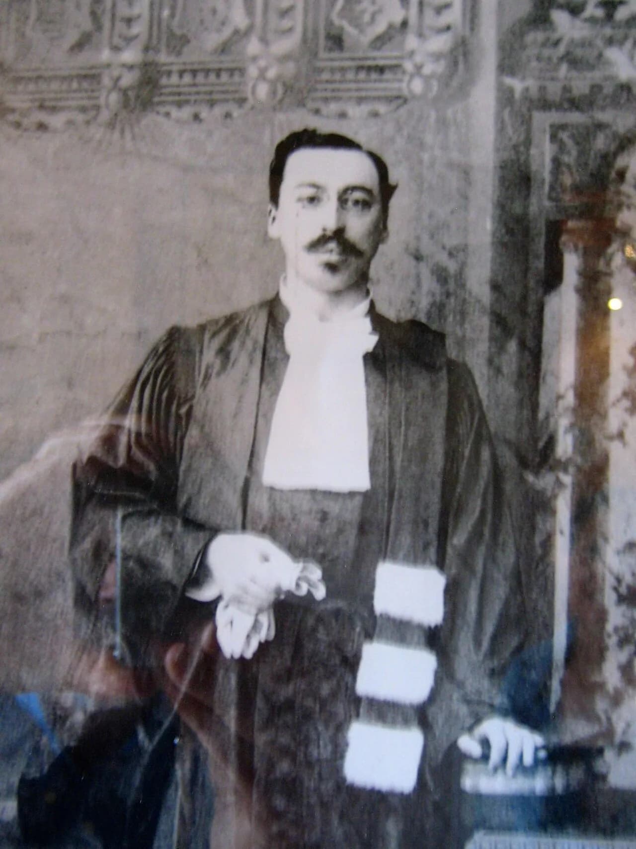 Émile Chénon