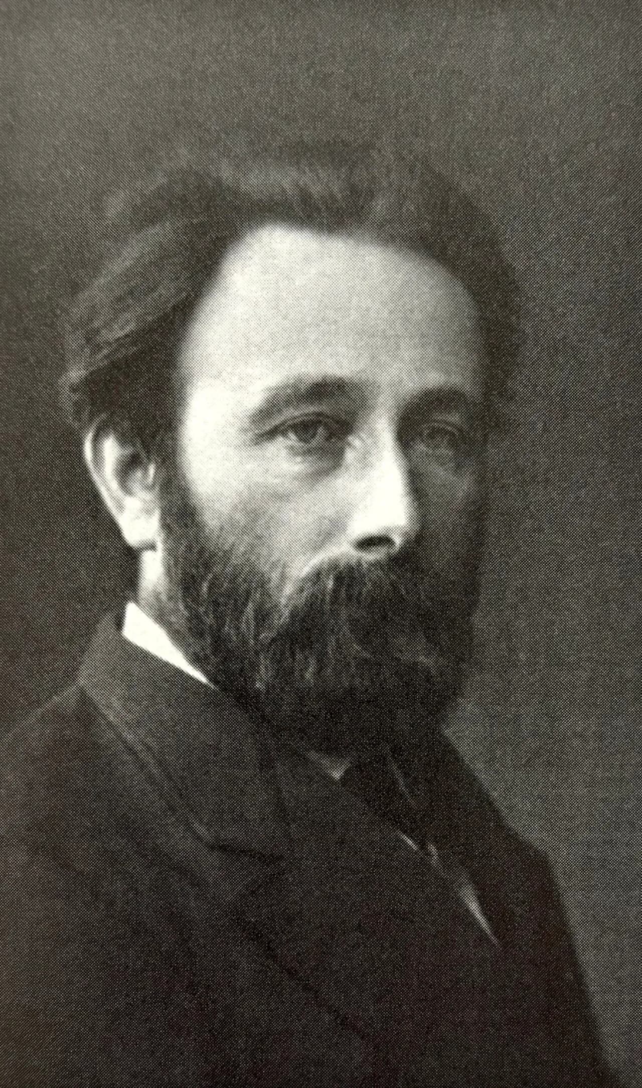 Emile Delperée