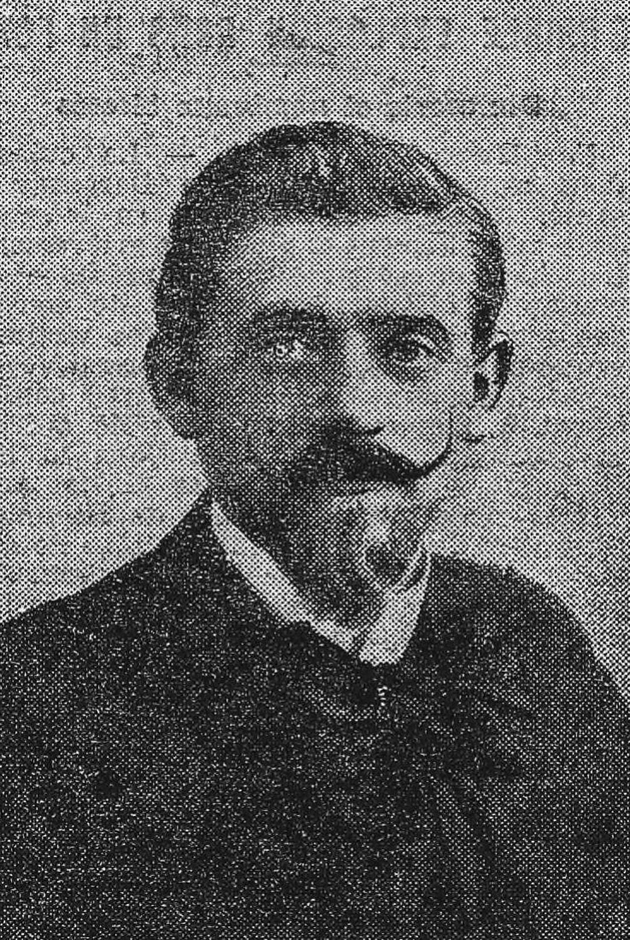 Émile Dumas