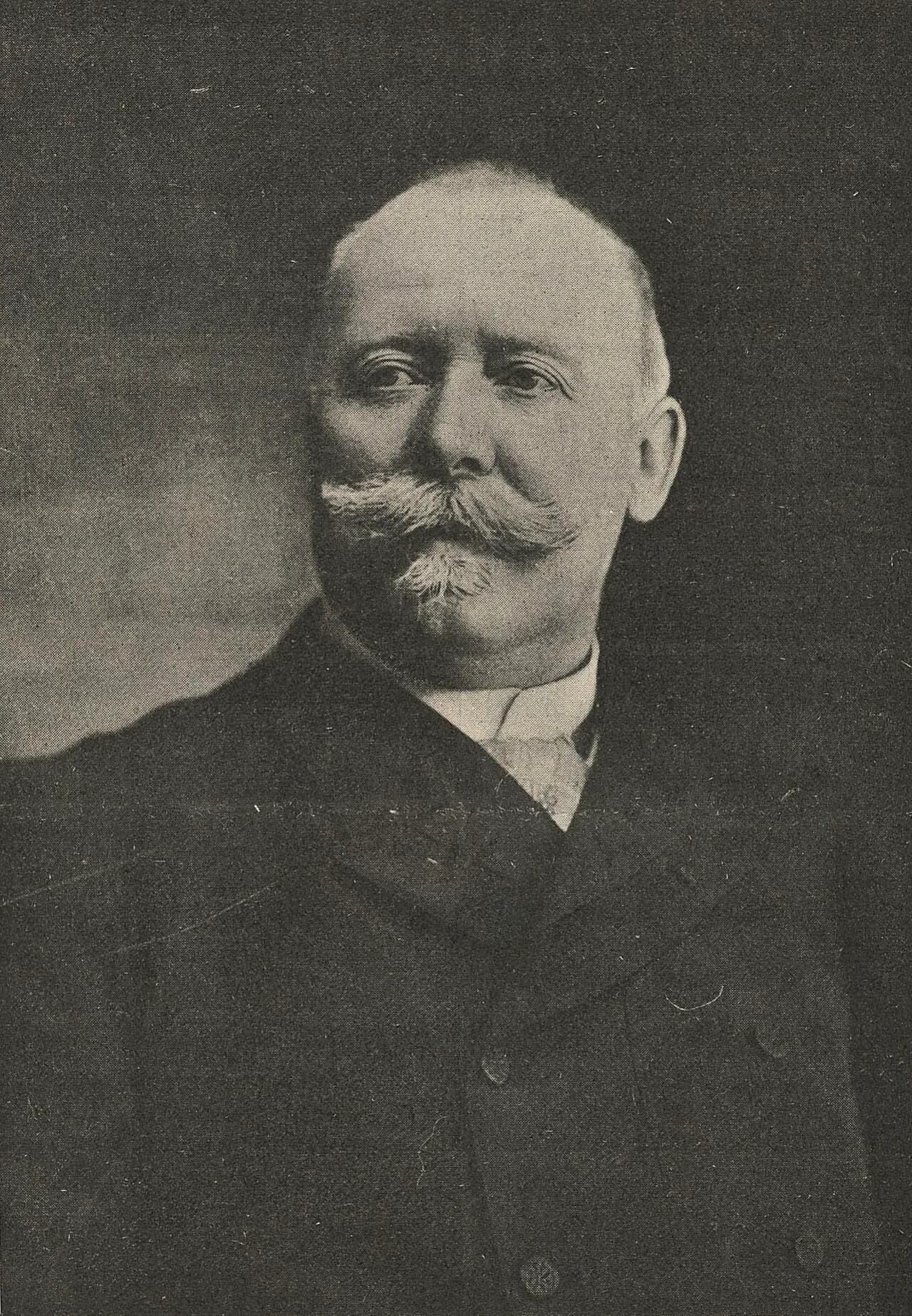 Émile Dupont