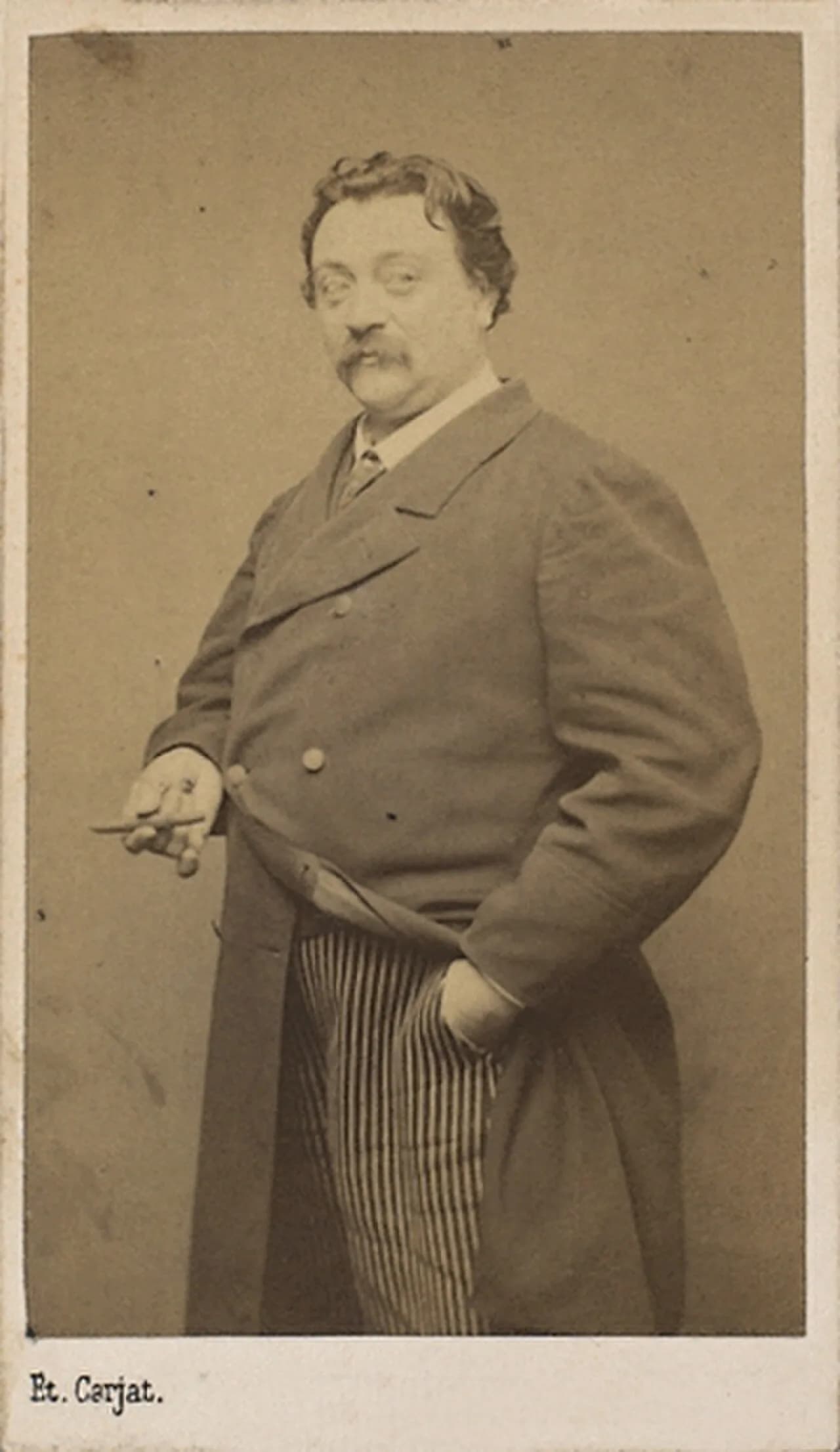 Émile Durandeau