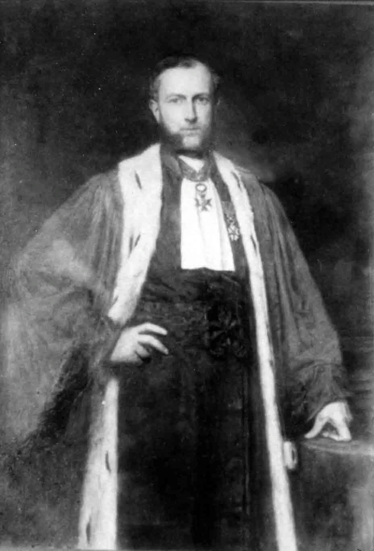 Émile Fauconneau Dufresne