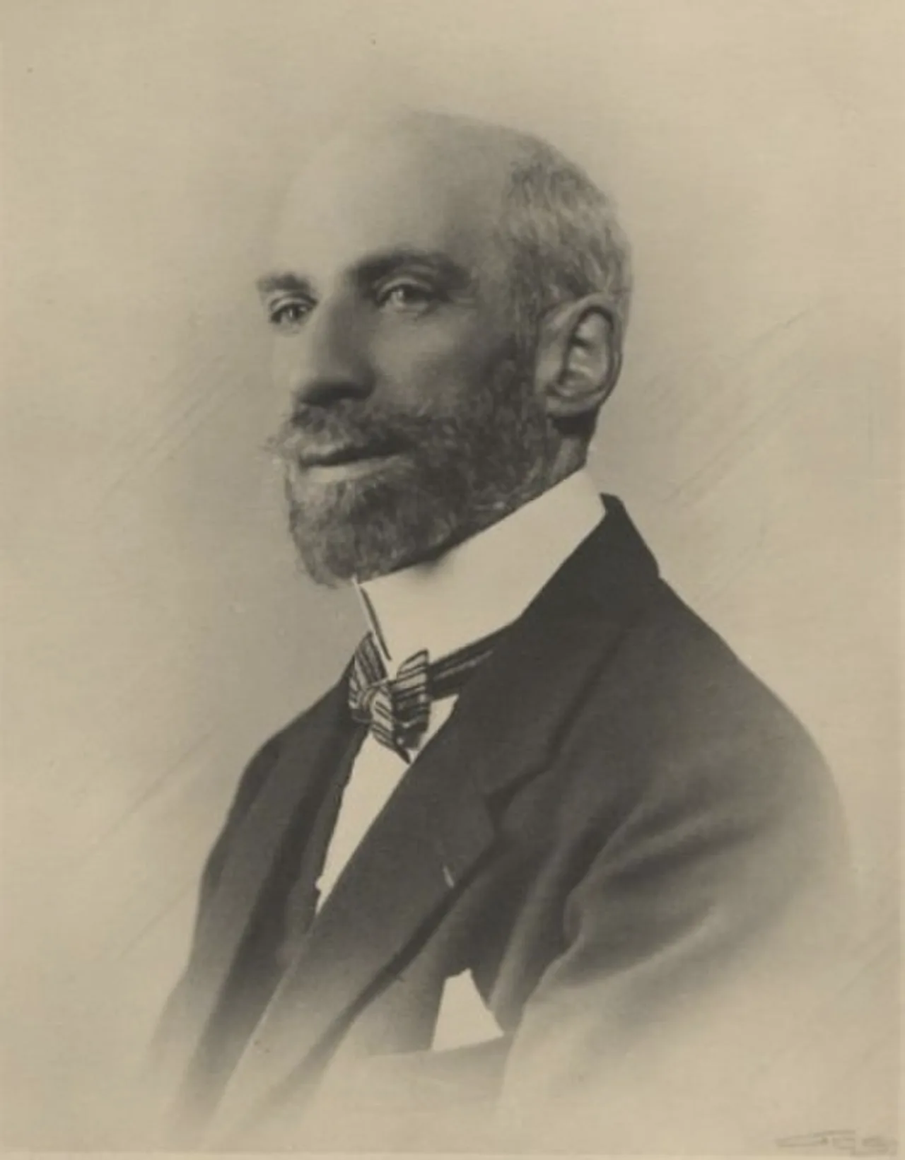 Emile Gabory